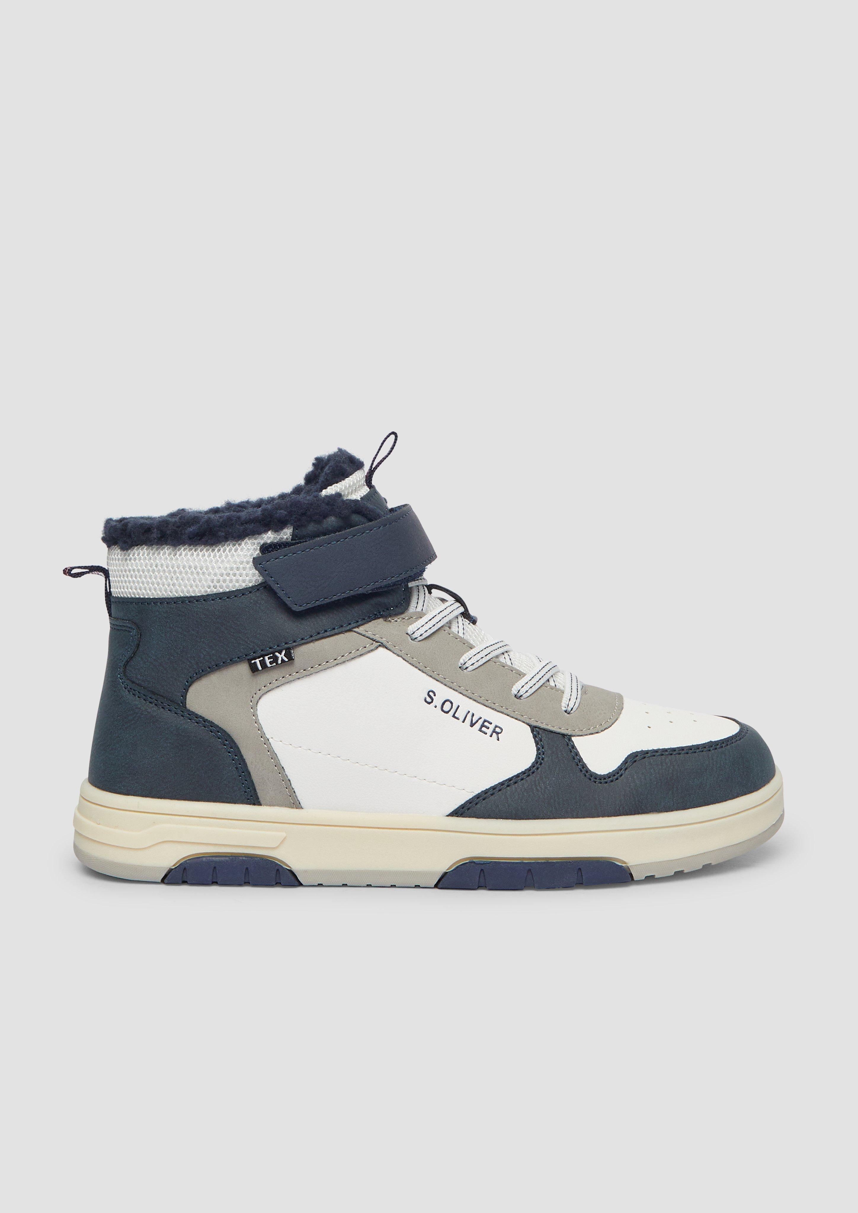 Stiefel