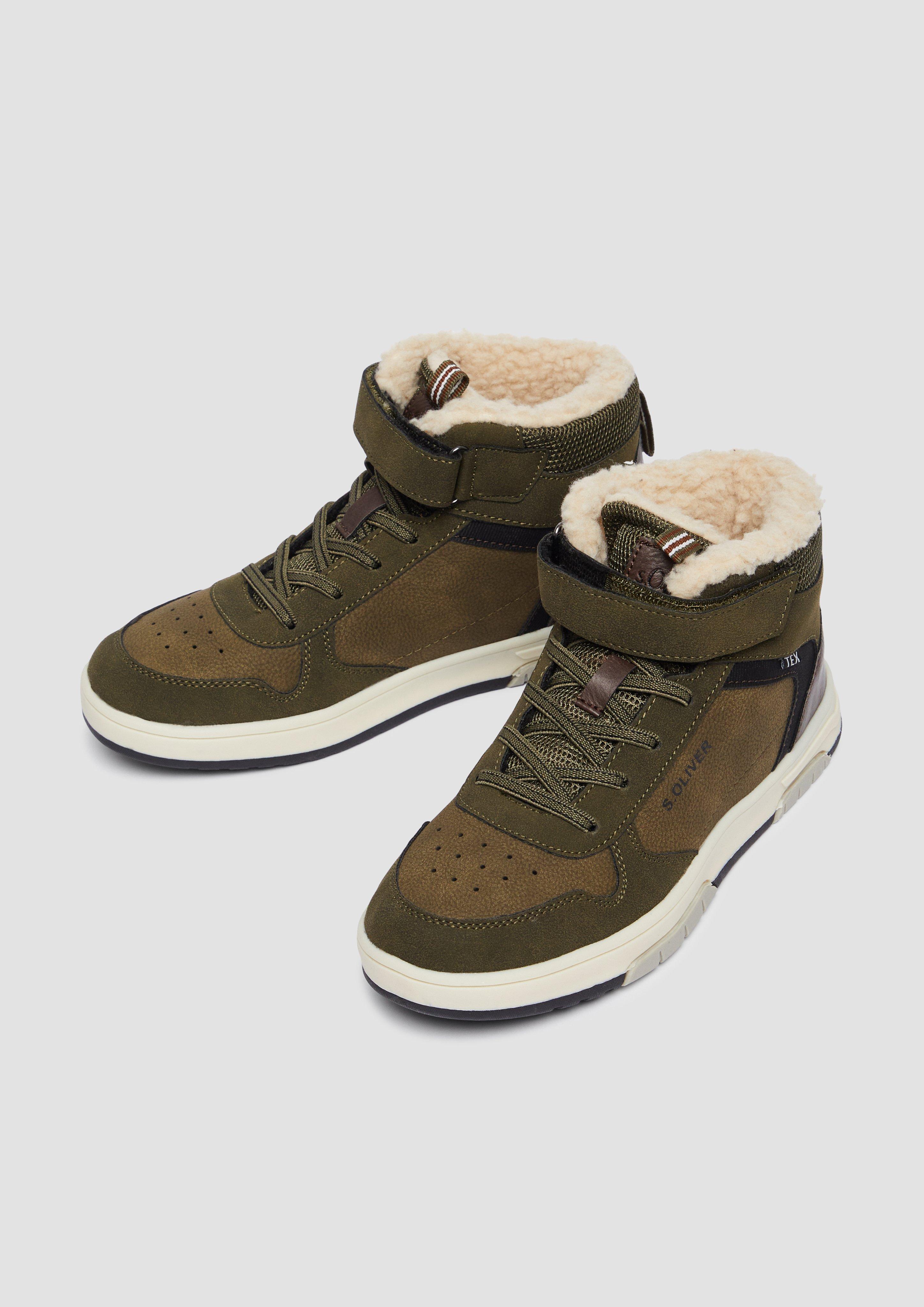 Škornji in 730, 110 & 805