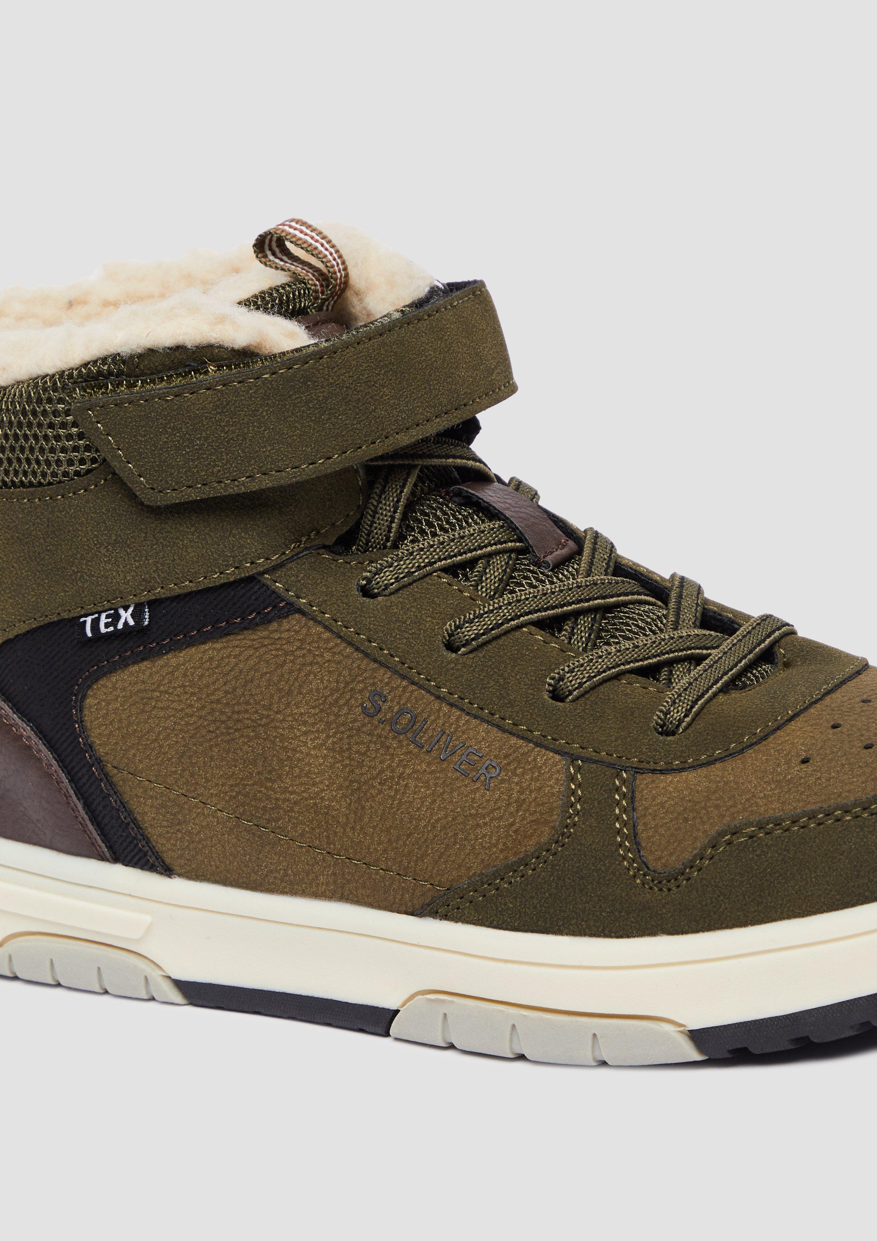 Škornji in 730, 110 & 805