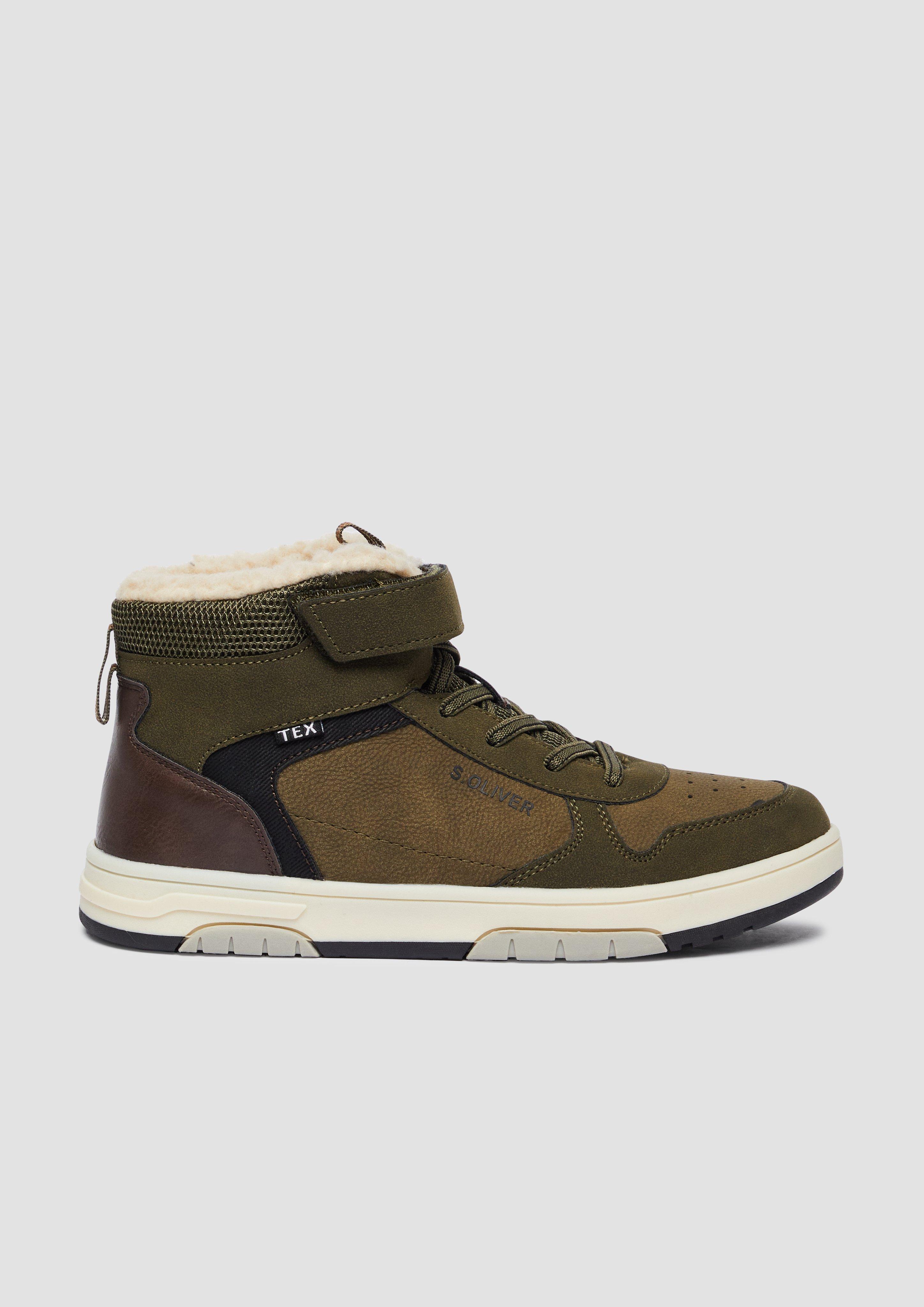 Stiefel