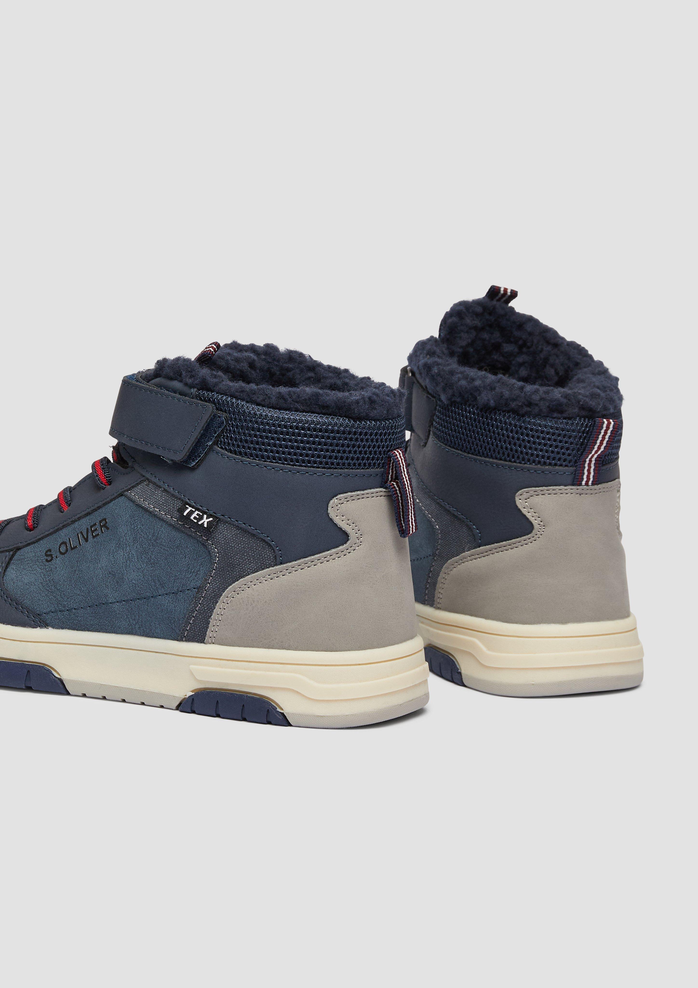 Škornji in 805, 110 & 730