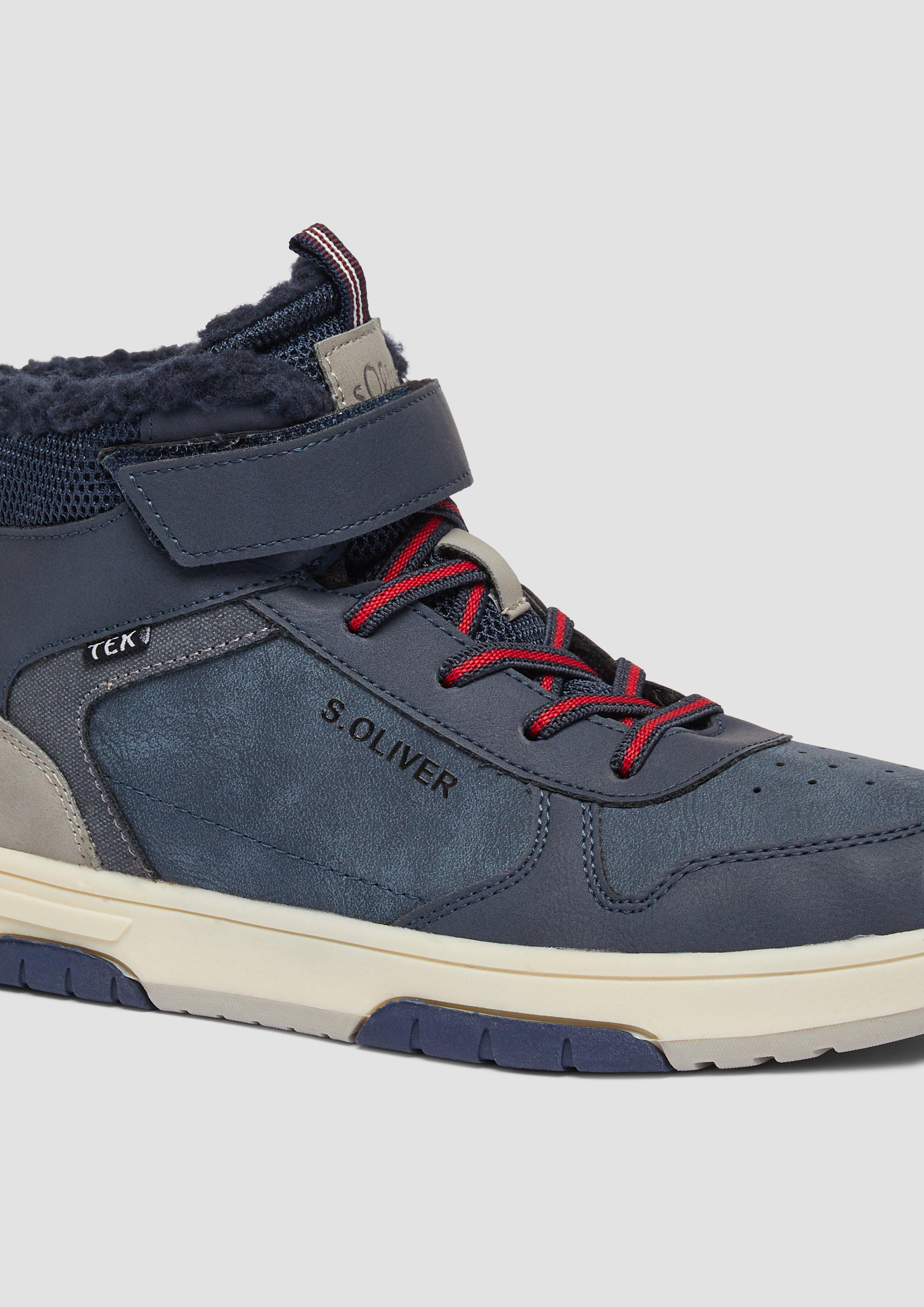 Škornji in 805, 110 & 730