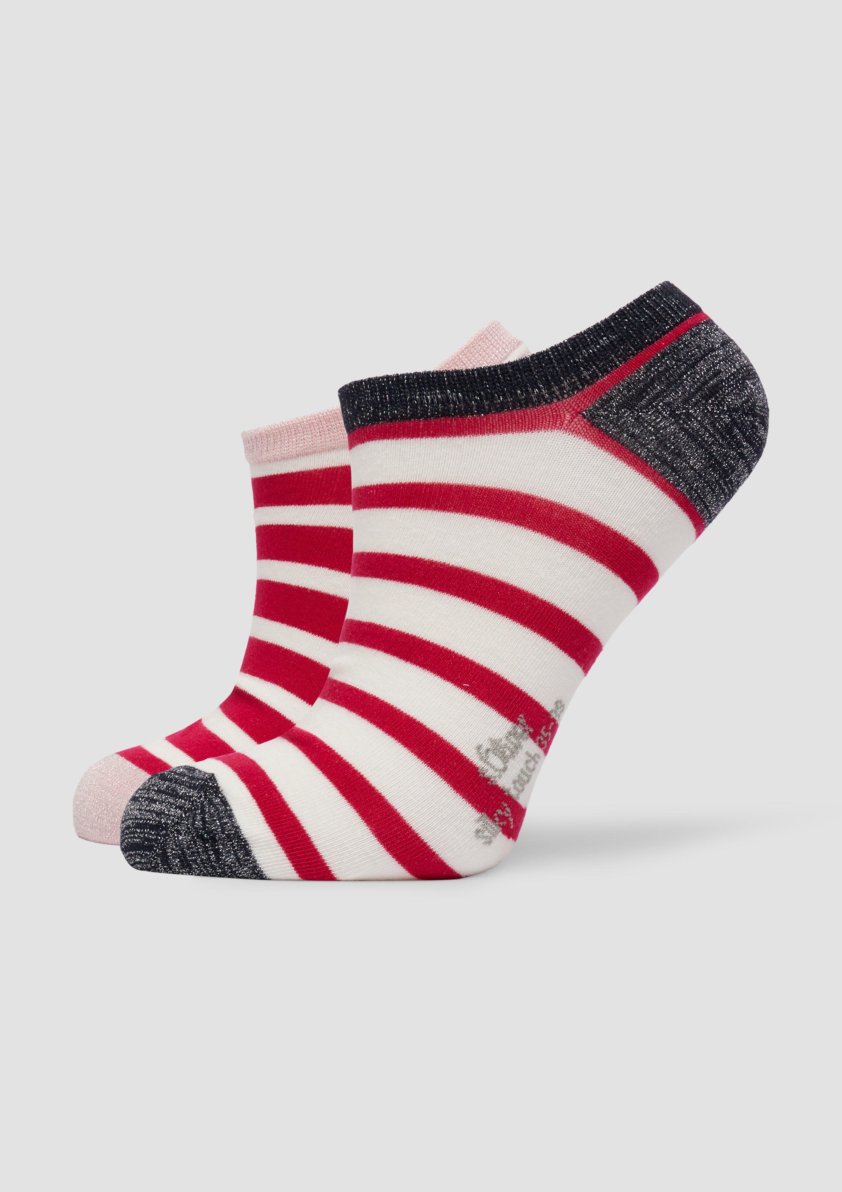 Sneakersocken