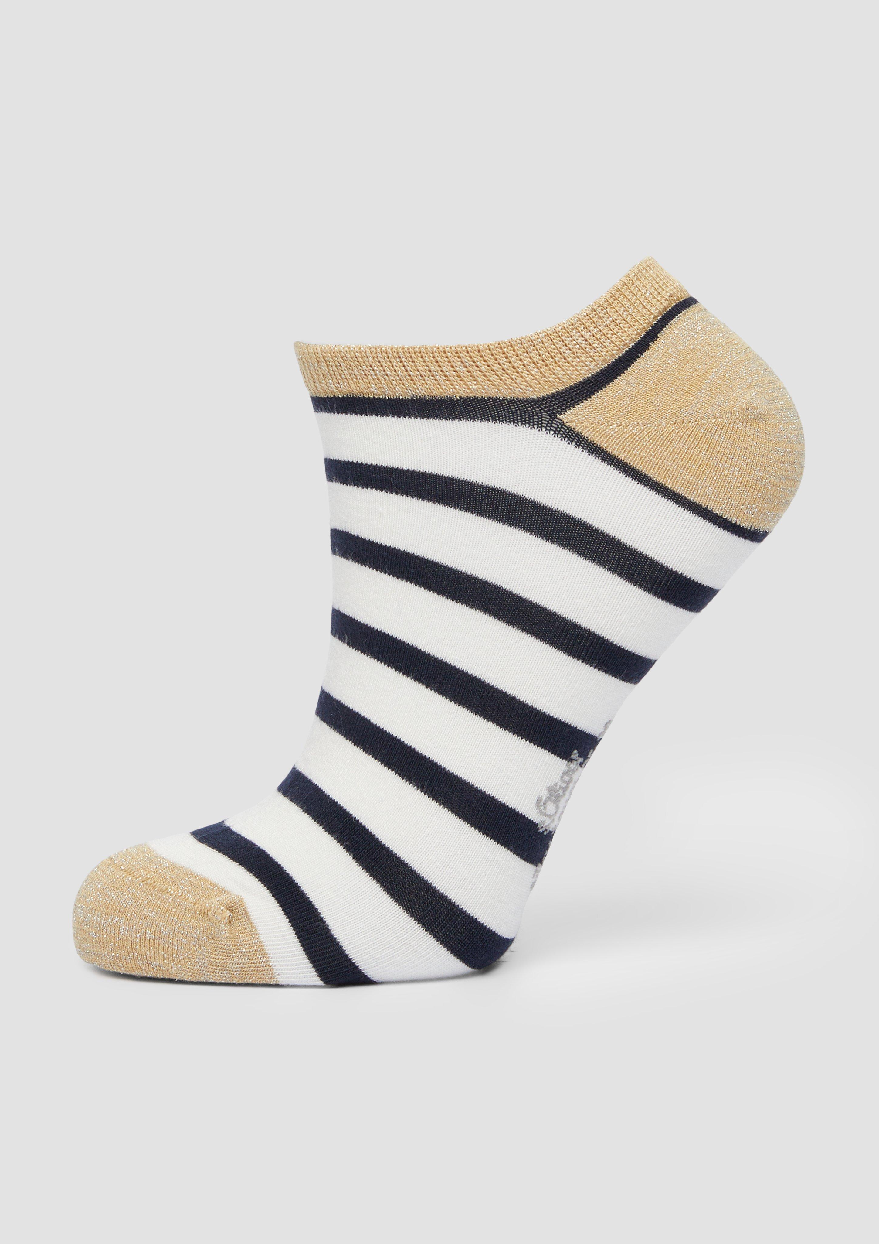 Sneakersokken in 5959, 4470, 4146 & 1250