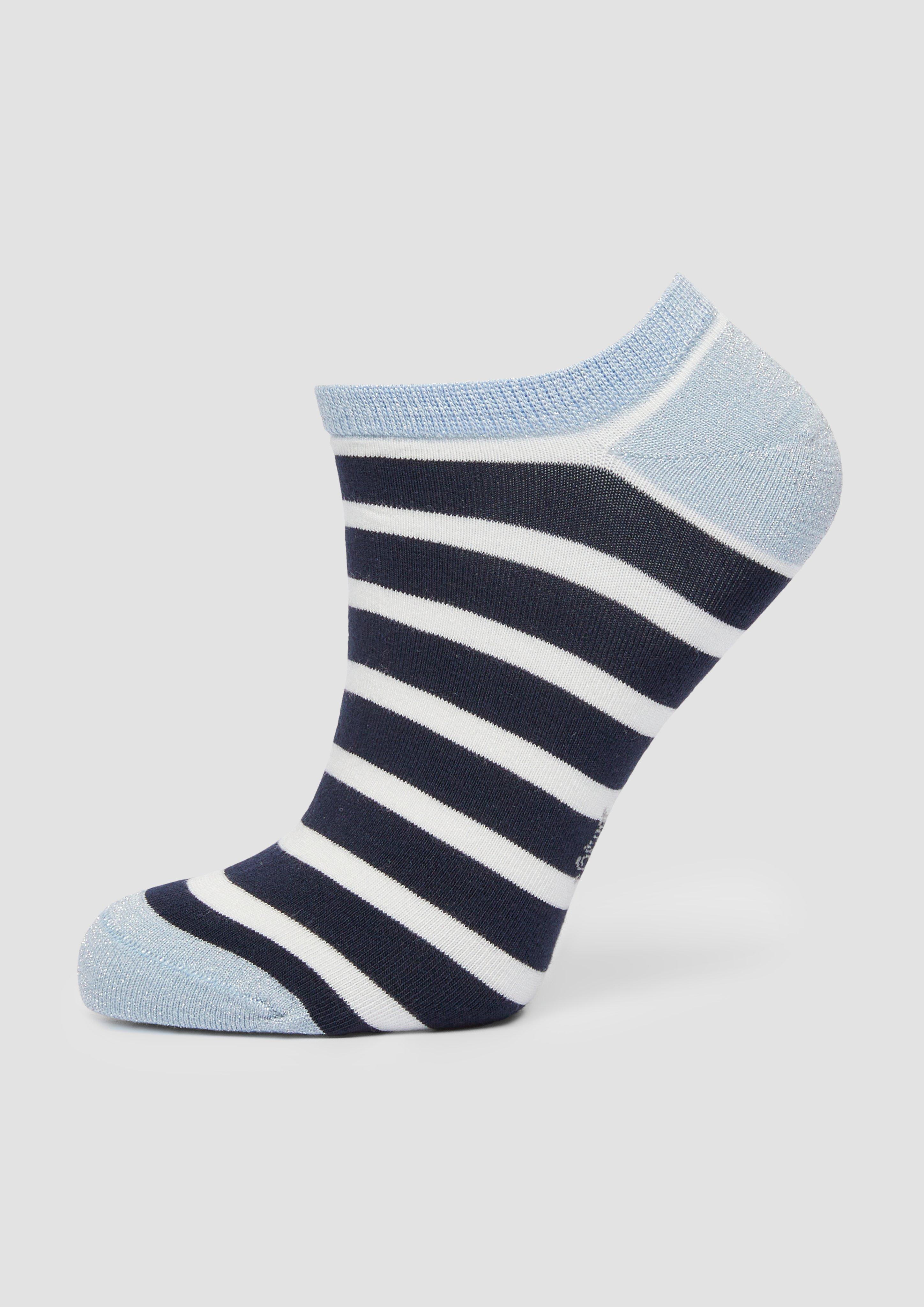 Sneakersokken in 5959, 4470, 4146 & 1250