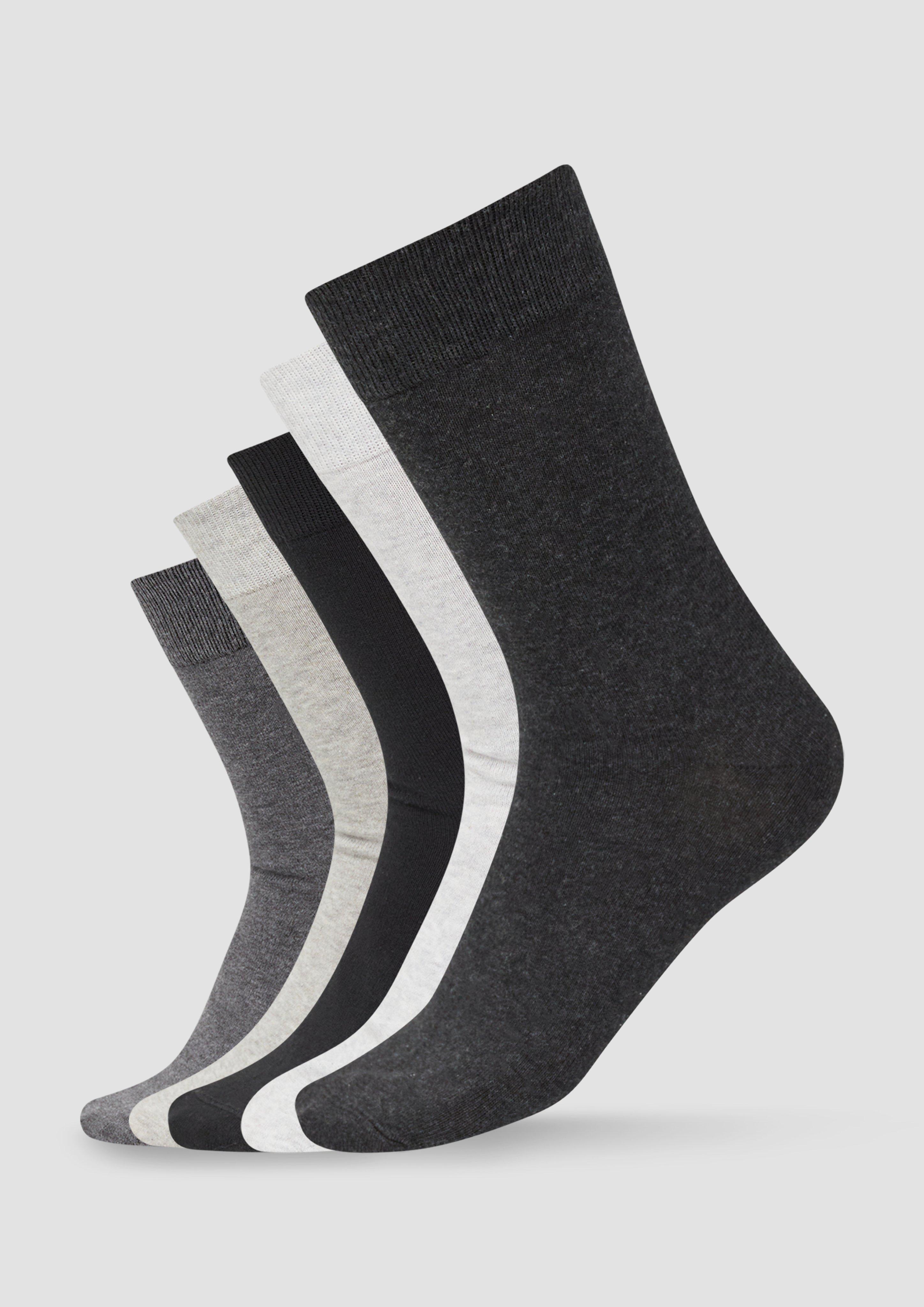 Multipak sokken in 