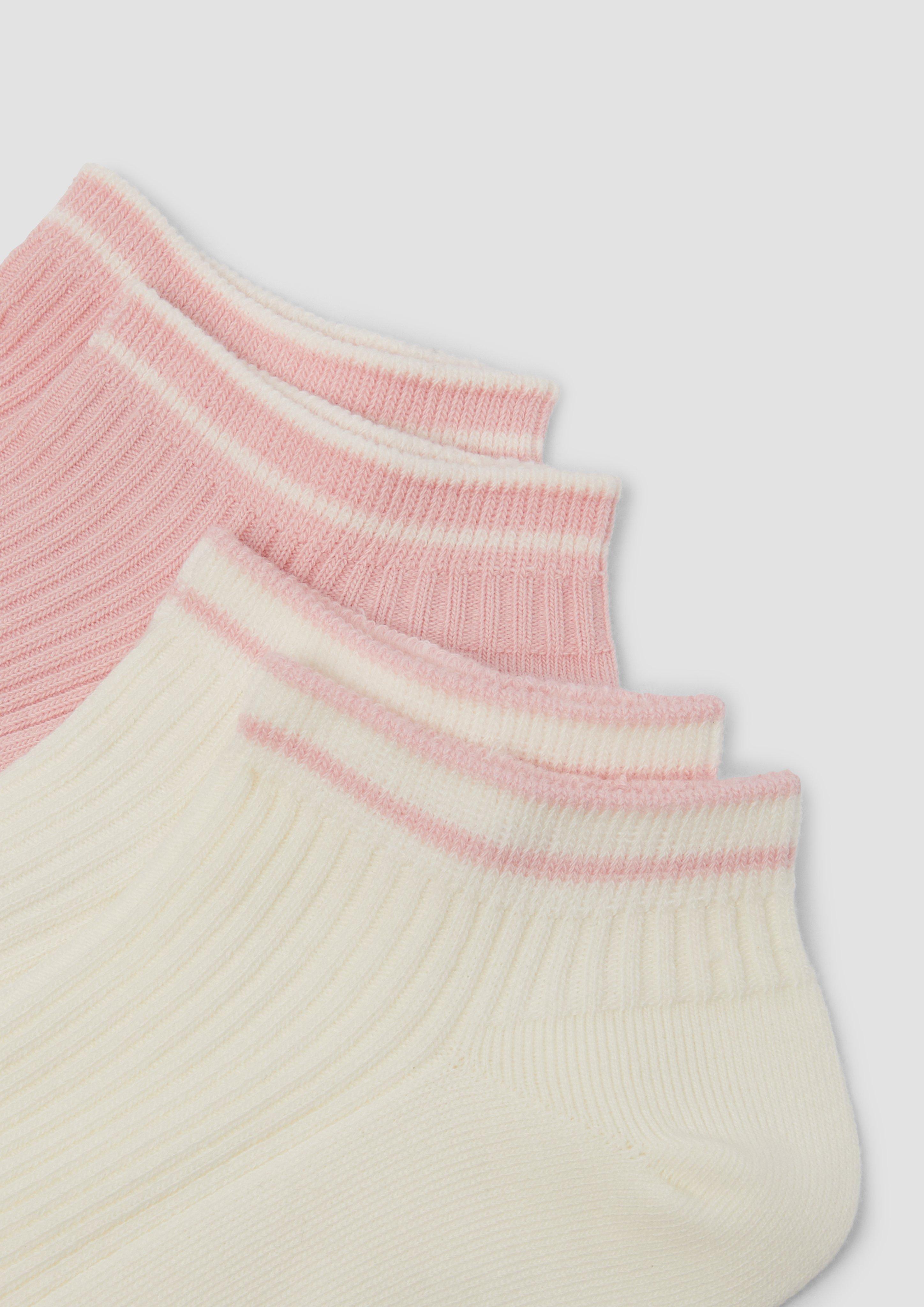 Sneakersocken in 4146, 9991 & 4470