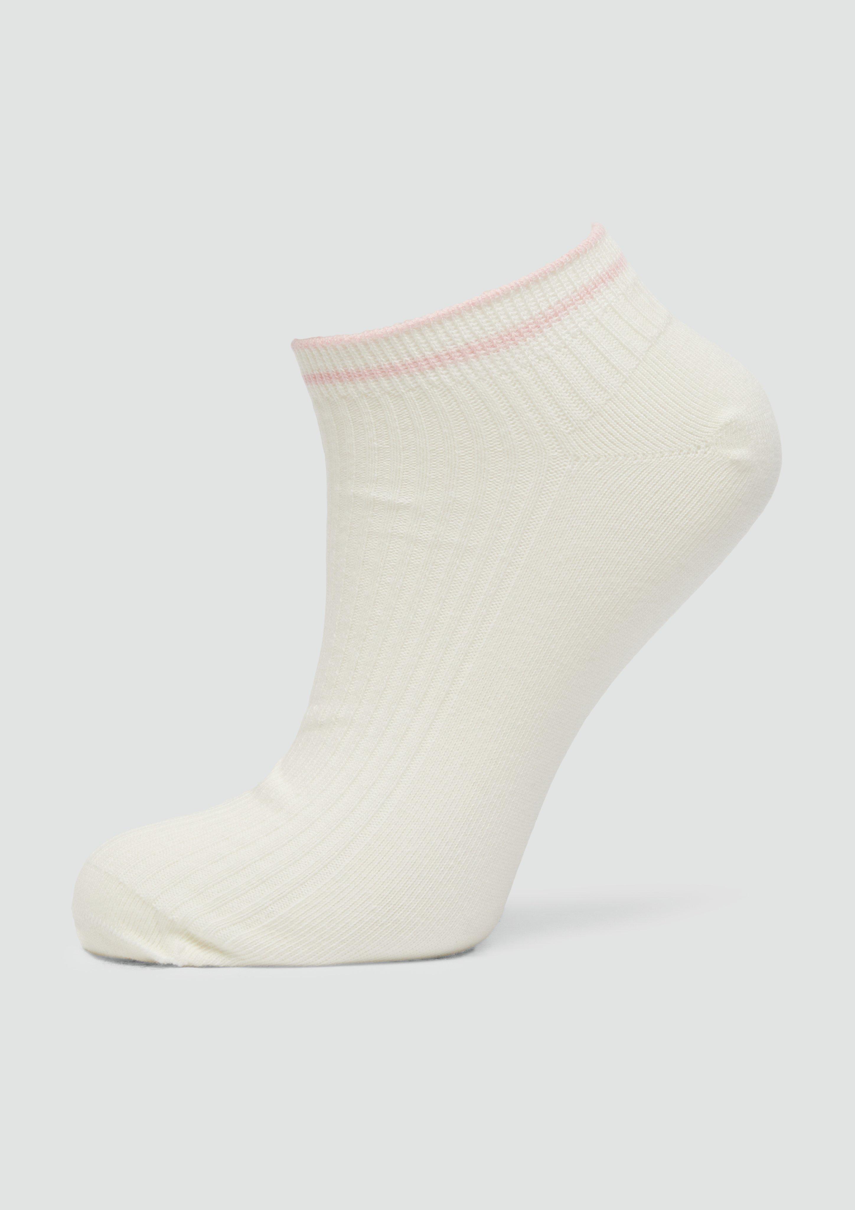 Sneakersocken in 4146, 9991 & 4470