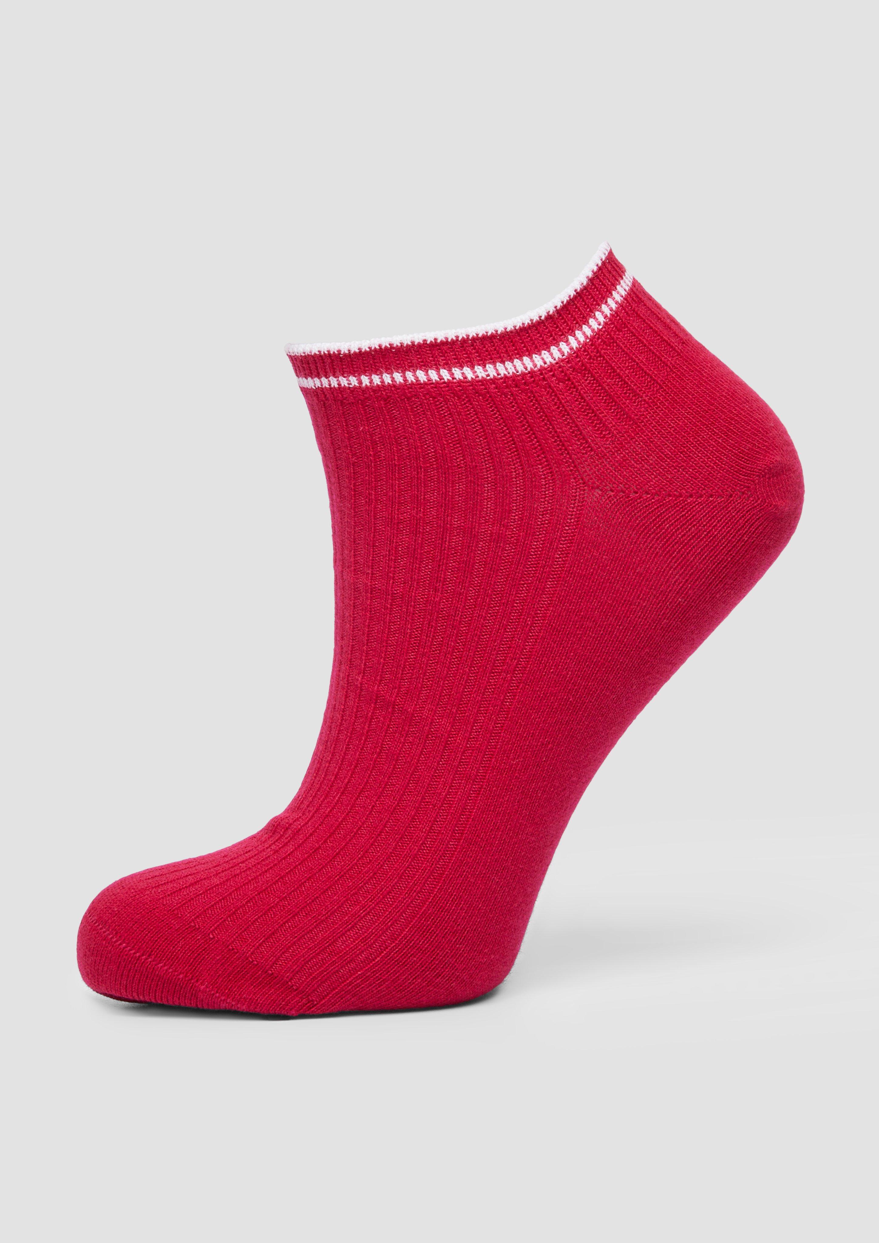 Sneakersocken in 4470, 4146 & 9991