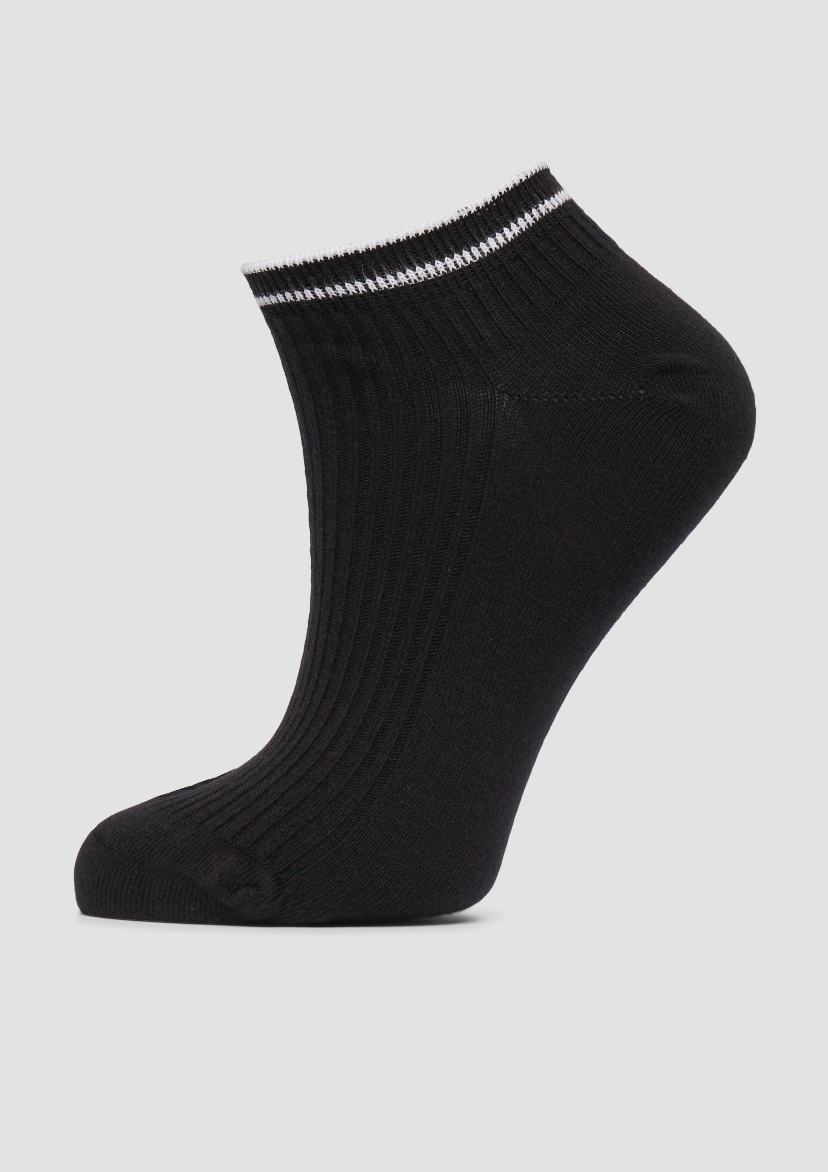 Sneakersocken in 9991, 4146 & 4470