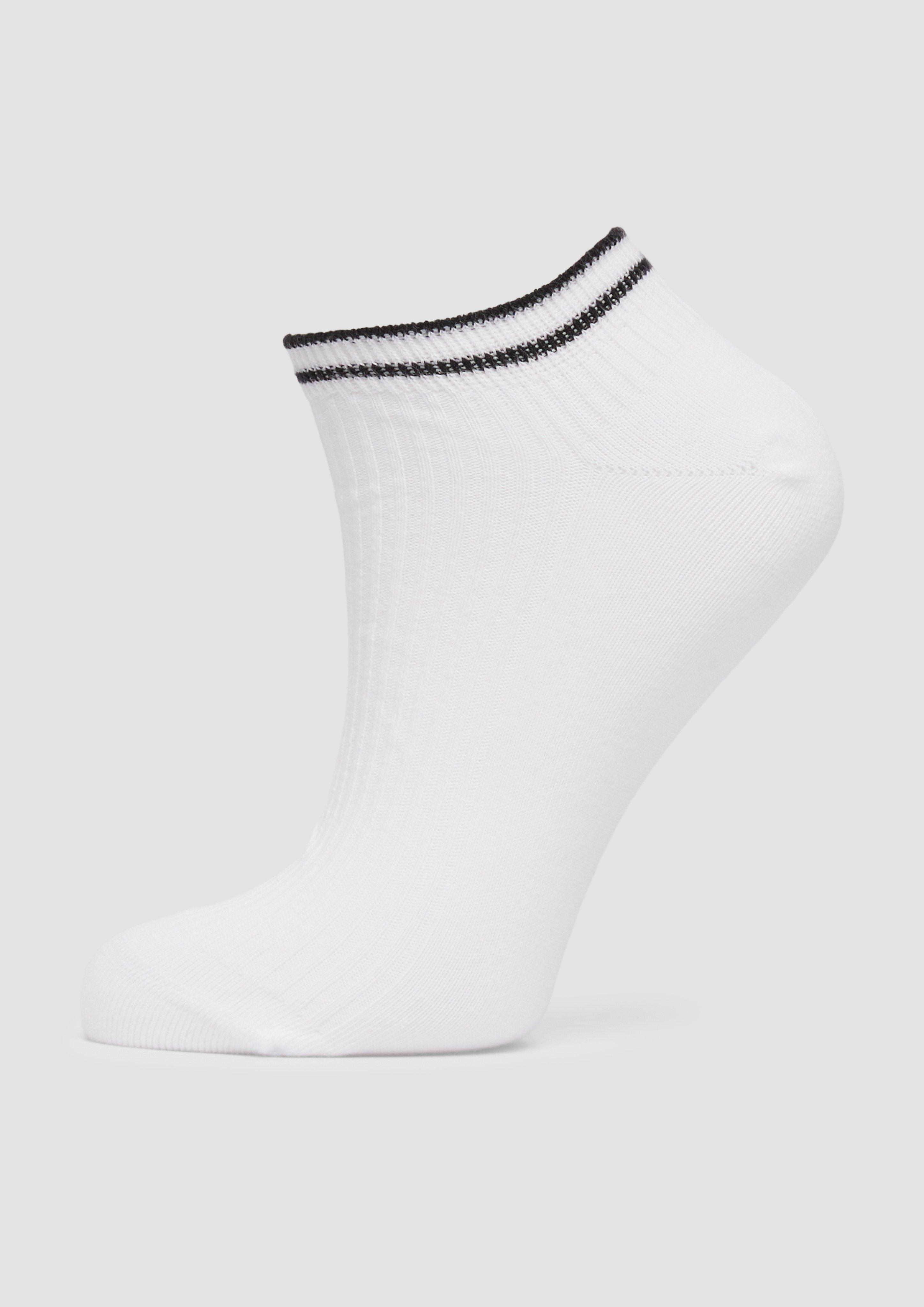 Sneakersocken in 9991, 4146 & 4470