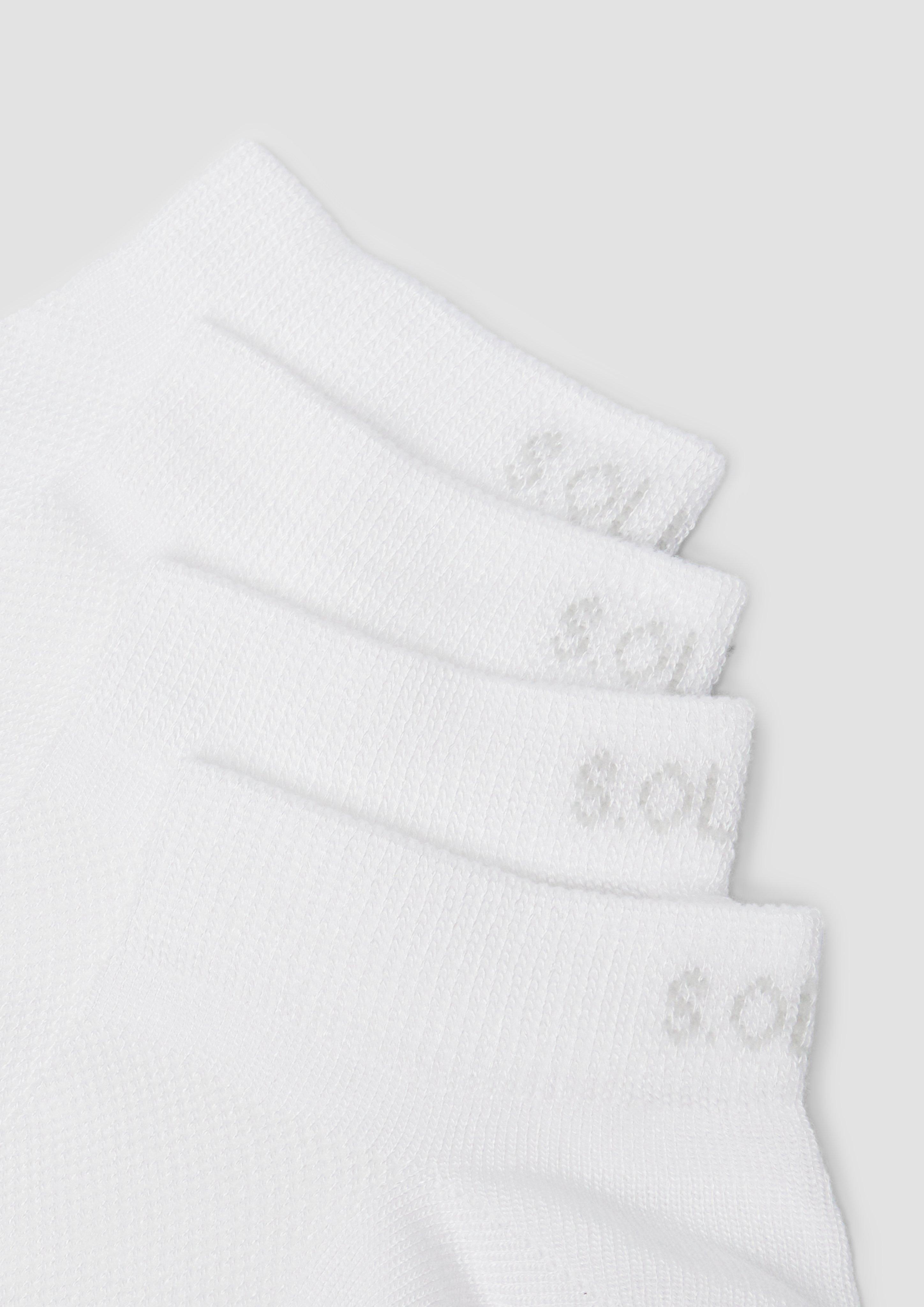 Sneakersocken in 1006, 9300, 9990, 1221, 5443 & 7710