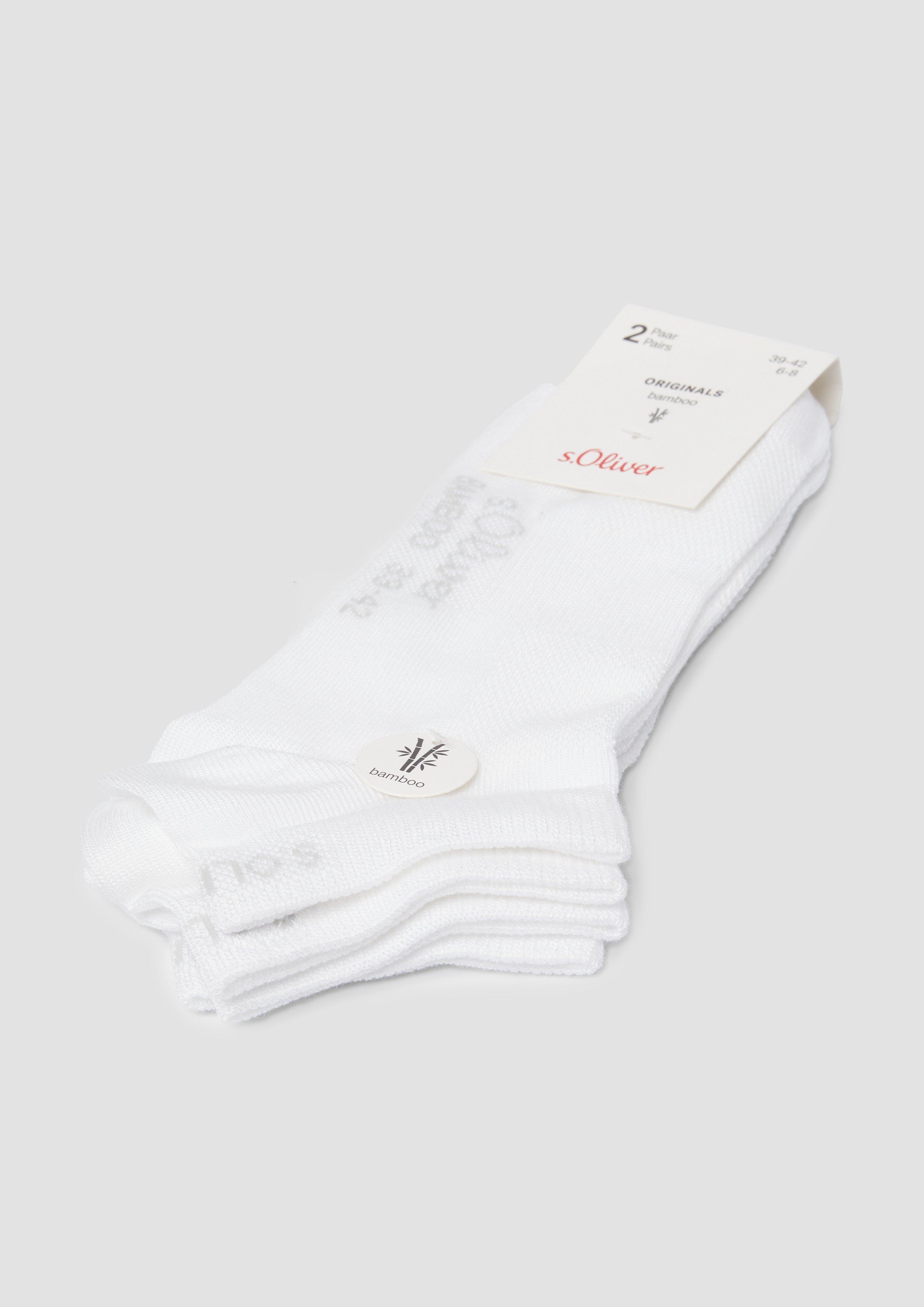 Sneakersocken in 1006, 9300, 9990, 1221, 5443 & 7710