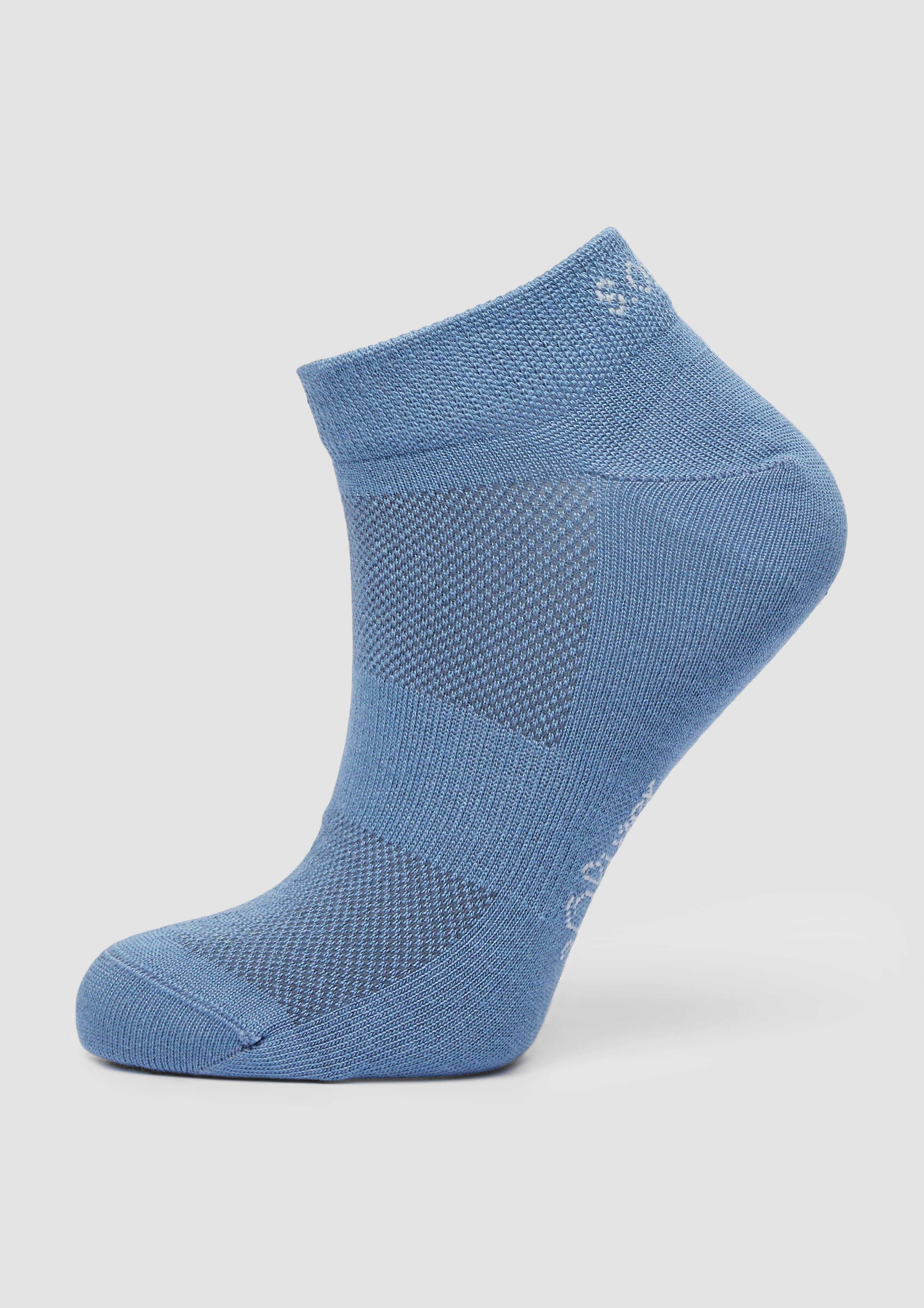 Sneakersocken in 5443, 9300, 9990, 1221, 1006 & 7710