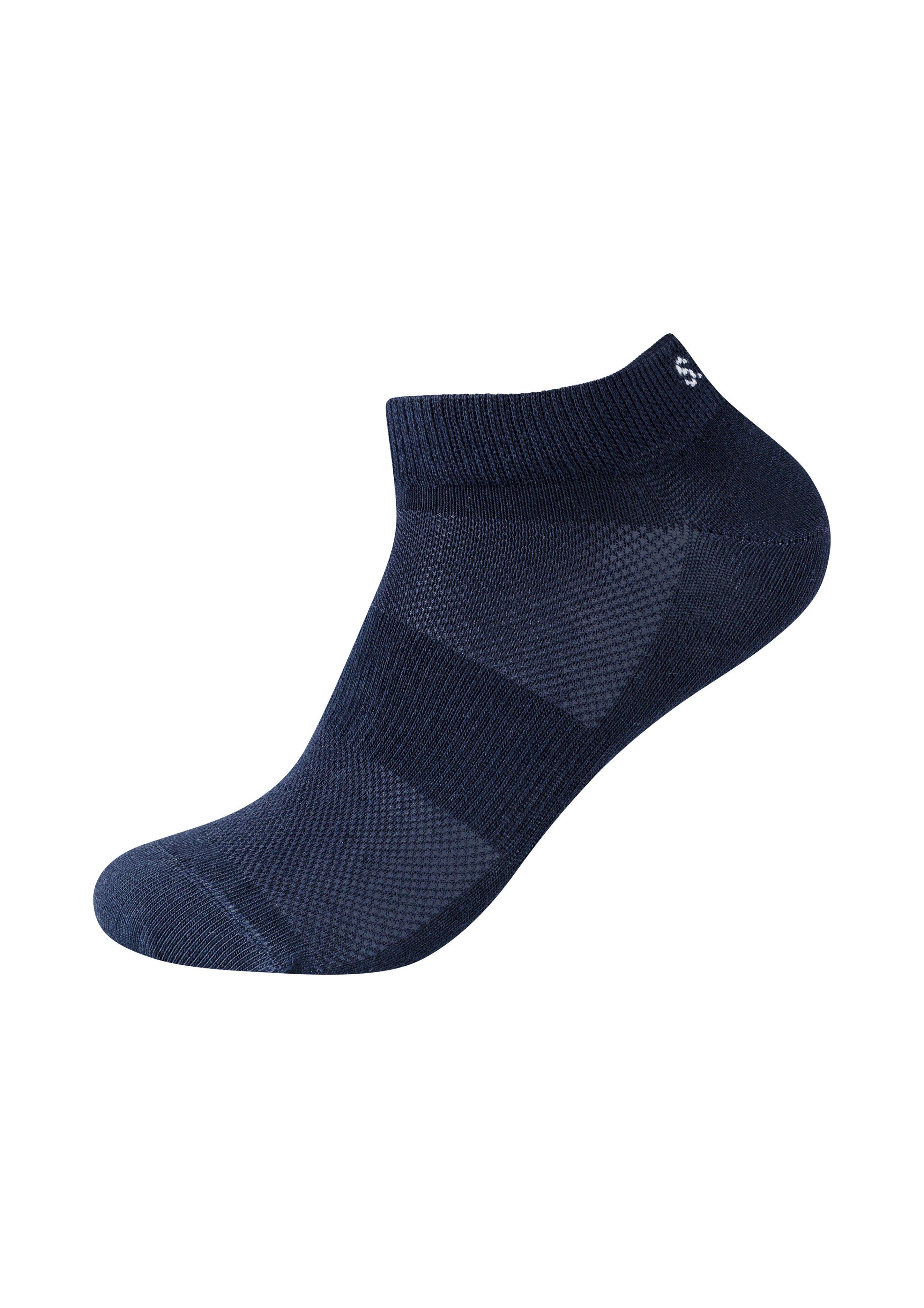 Trainer socks in 5600, 9300, 1221, 1006, 5443 & 7710