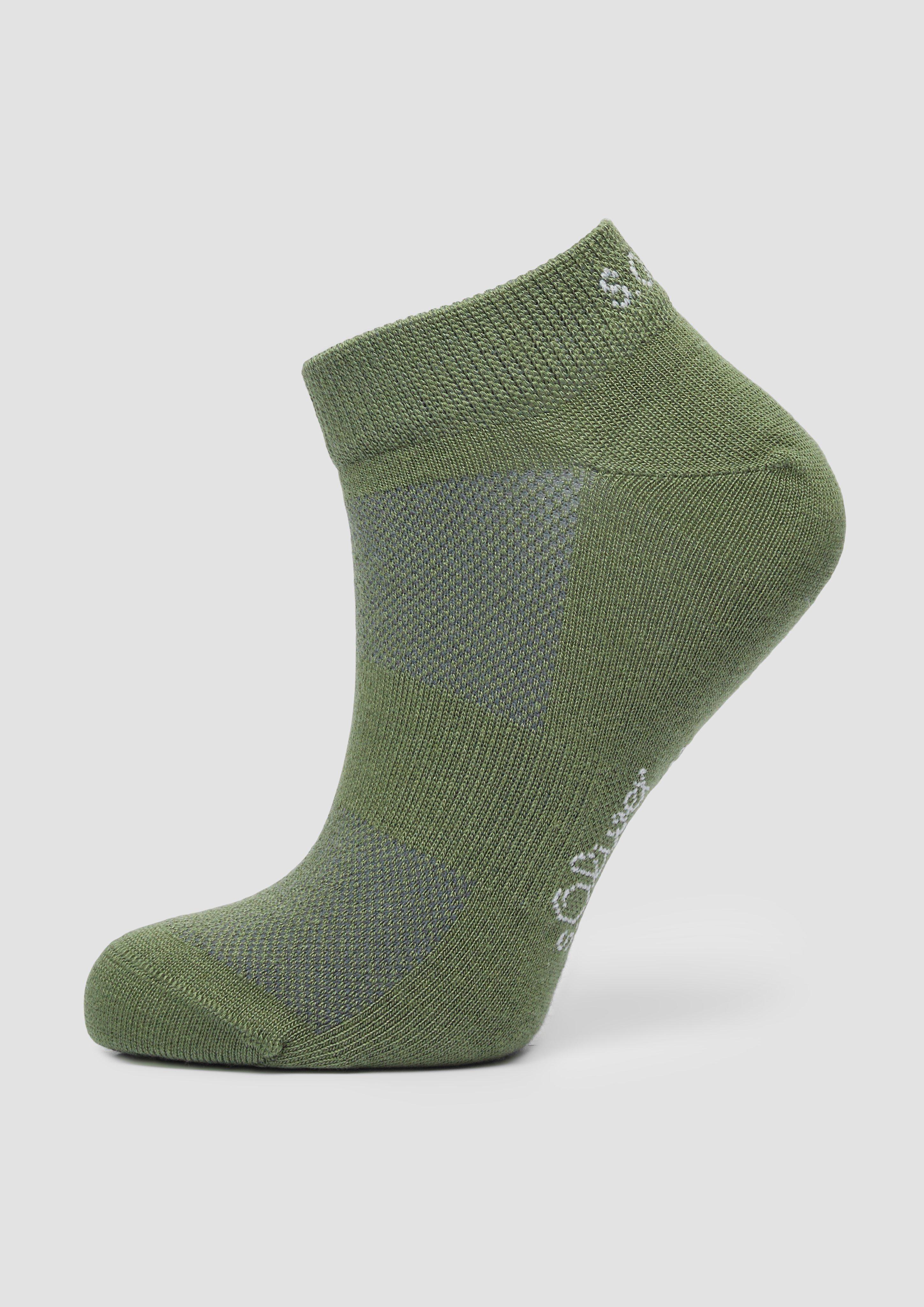 Sneakersocken in 7710, 9300, 9990, 1221, 1006 & 5443