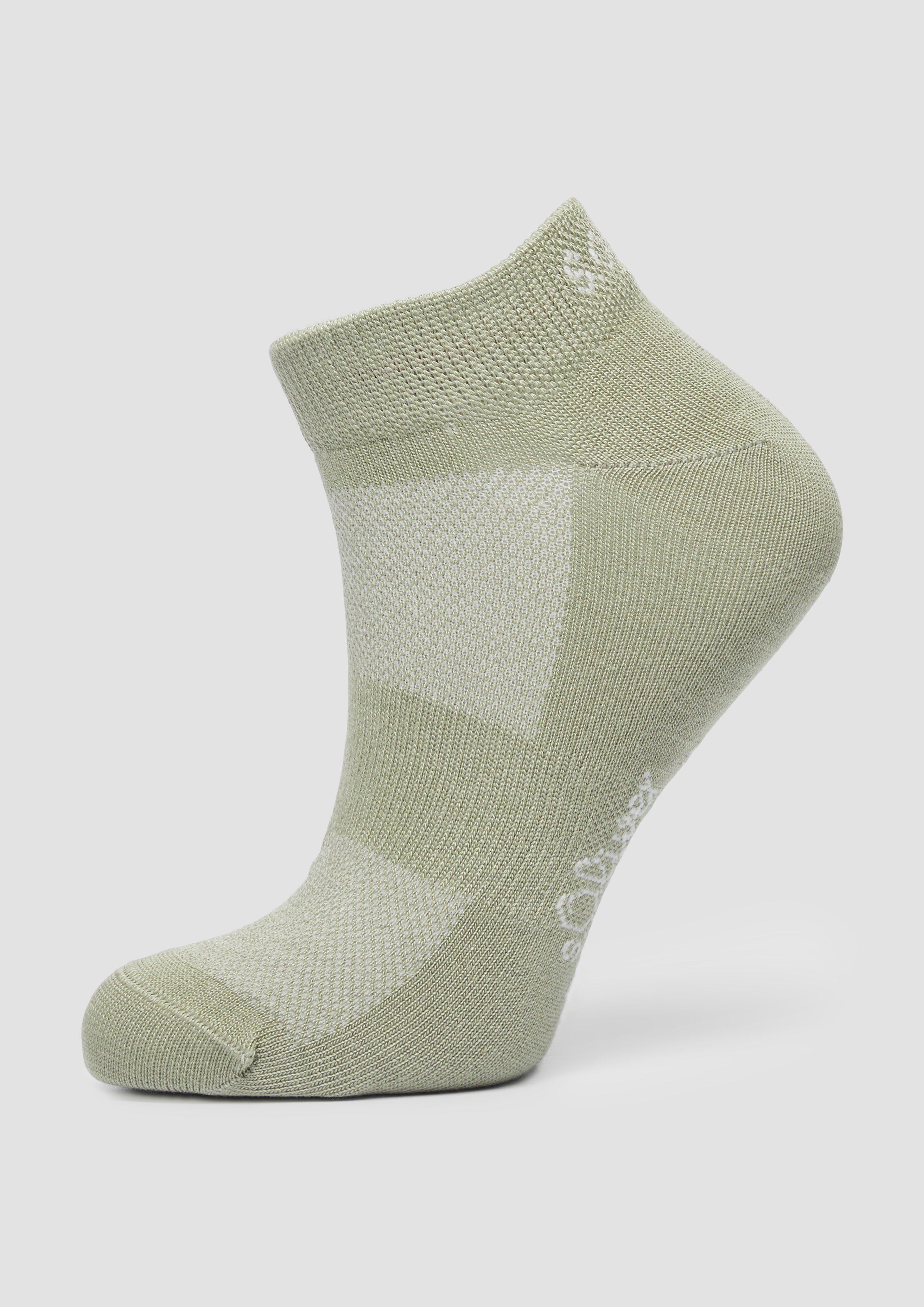 Sneakersocken in 7710, 9300, 9990, 1221, 1006 & 5443