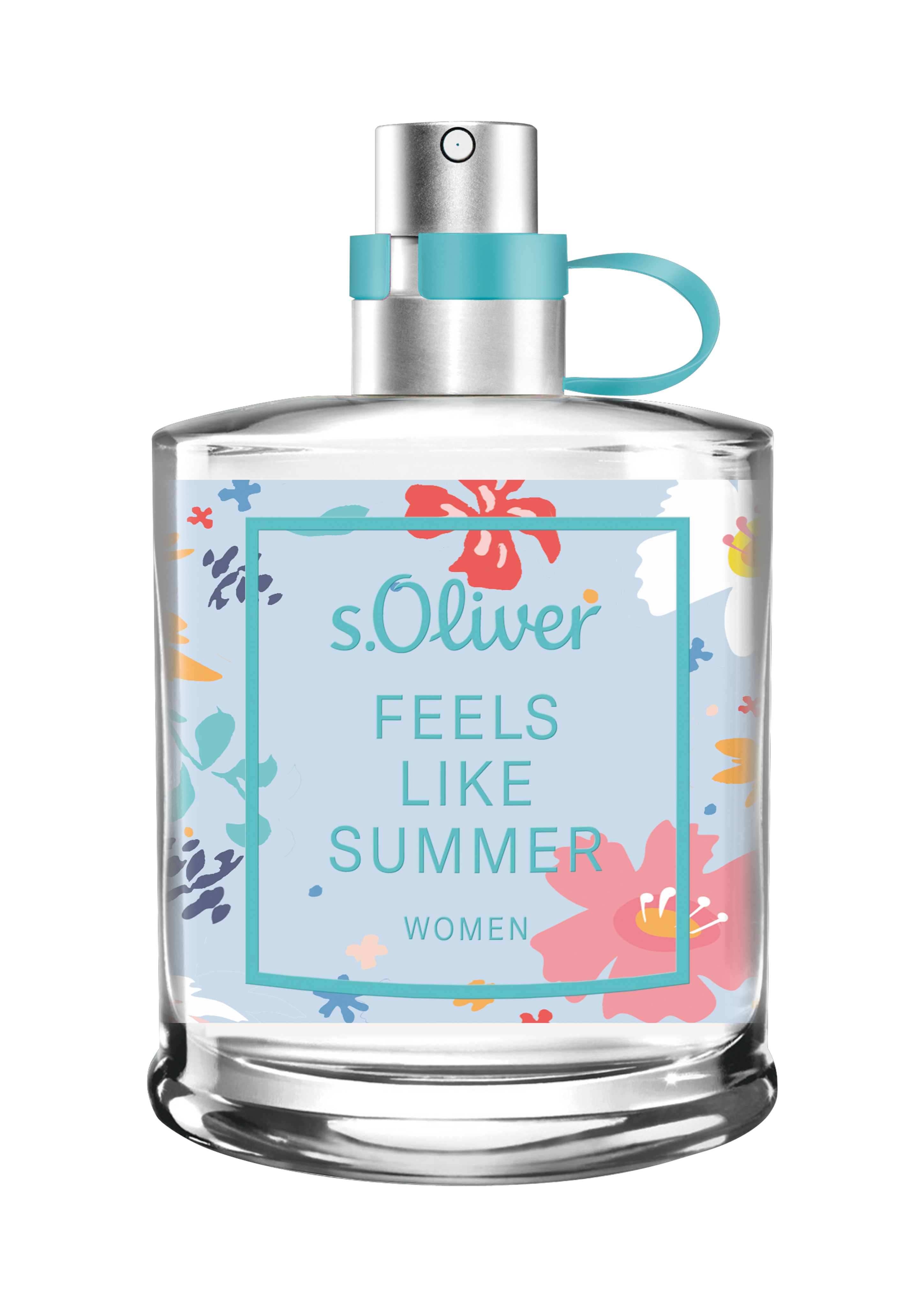 Eau de Toilette in -