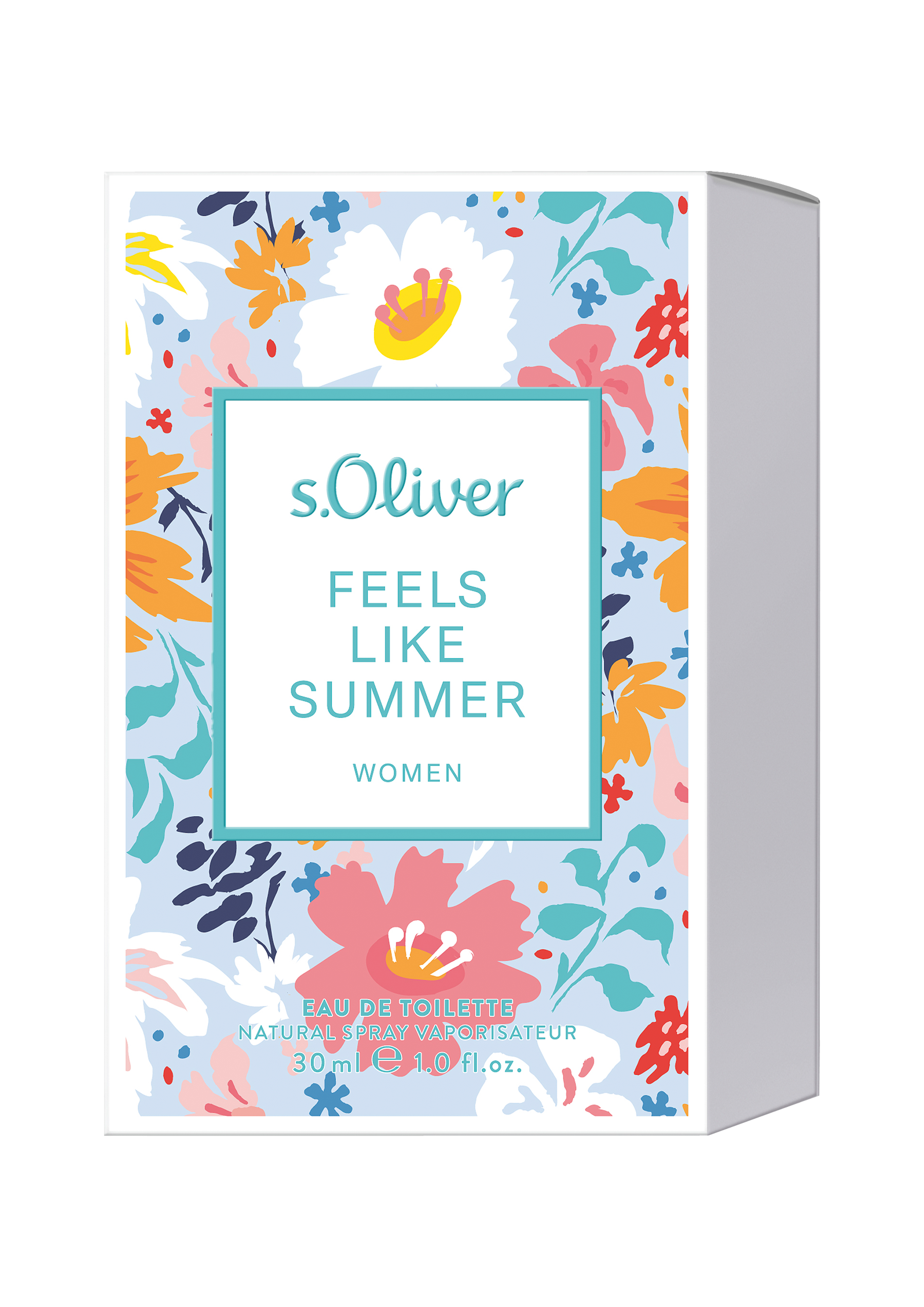 Eau de Toilette in -