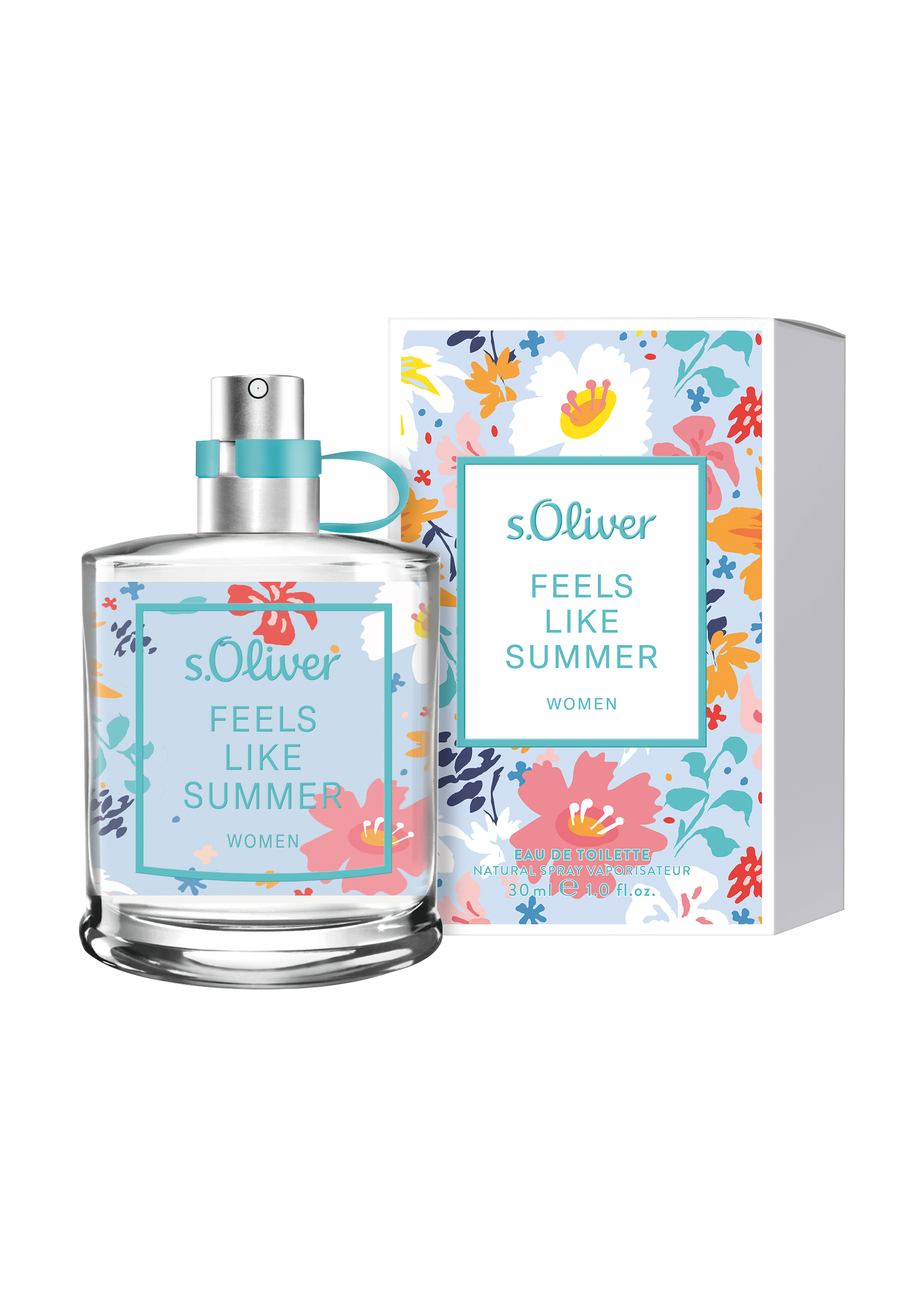 Eau de Toilette in -