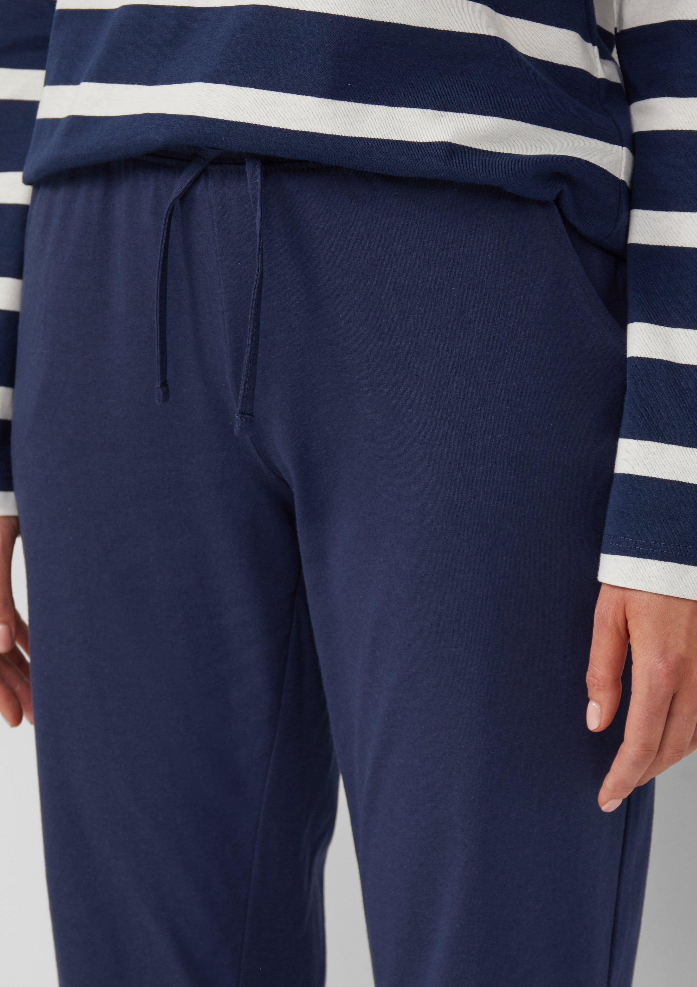 Pyjama in 8130 & 8610