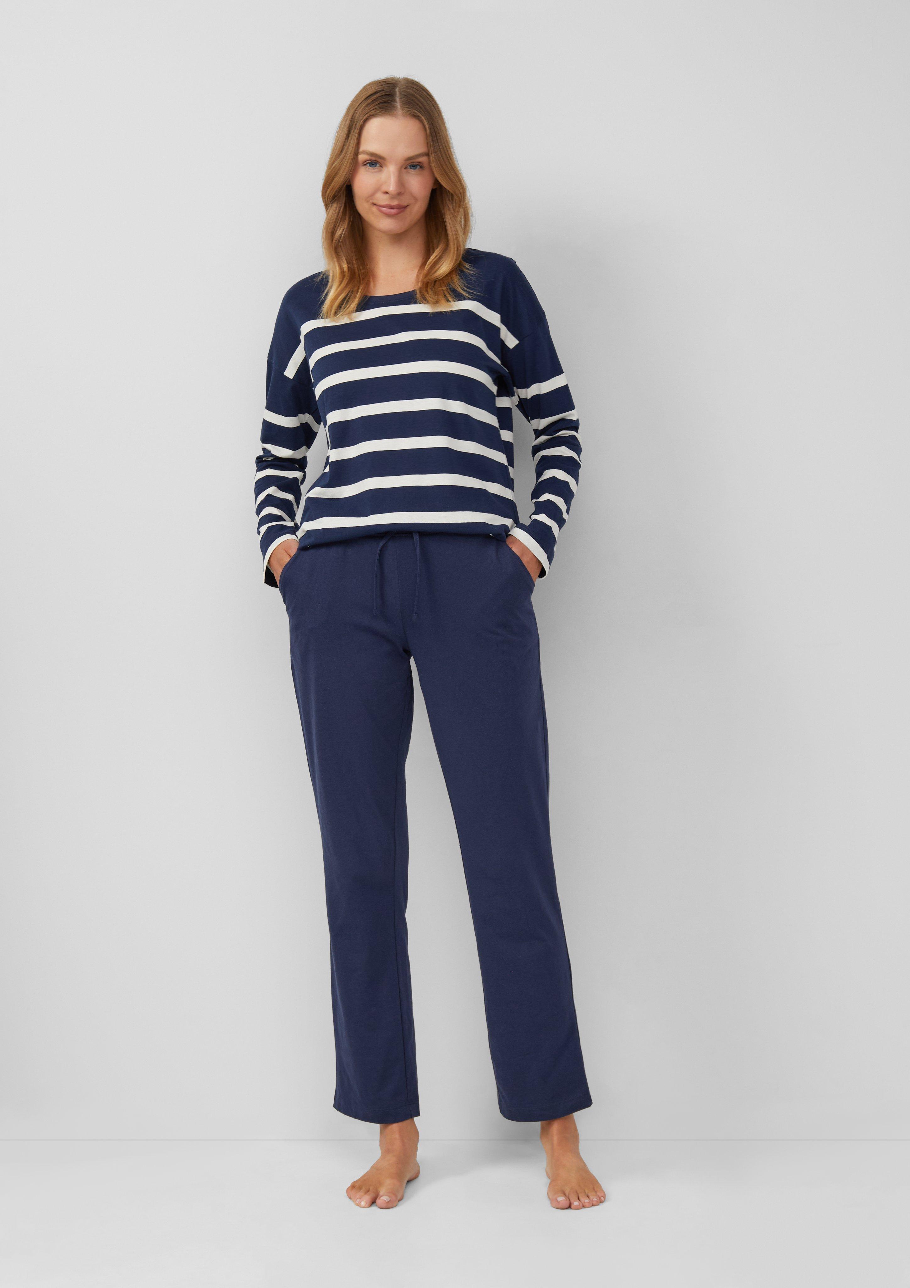 Pyjama in 8130 & 8610