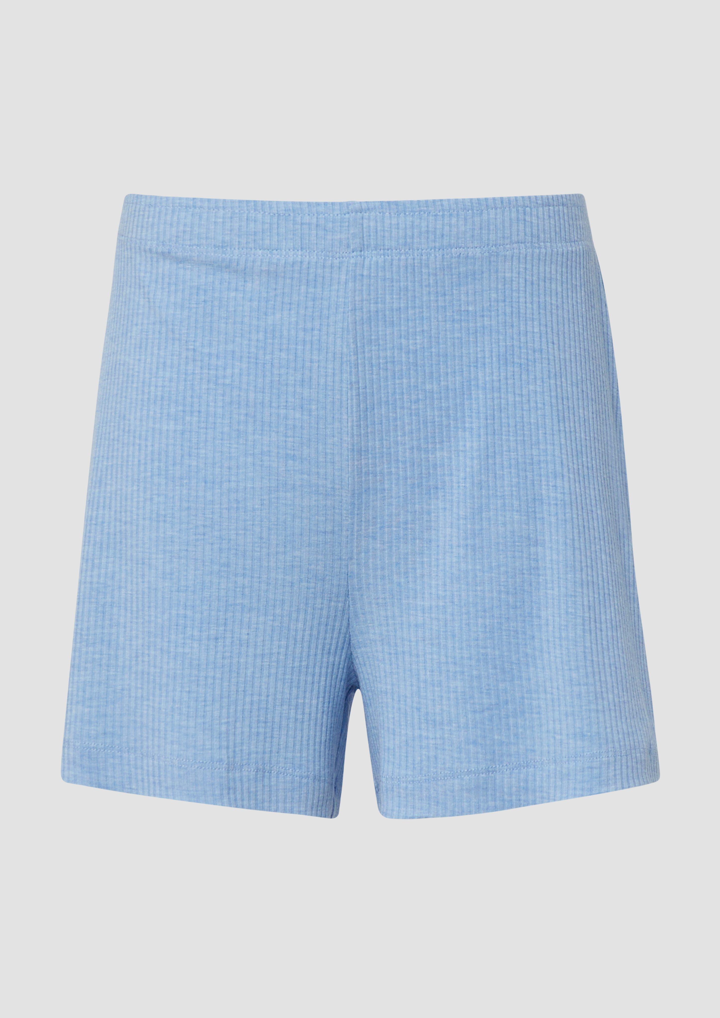 Product sibling blauw