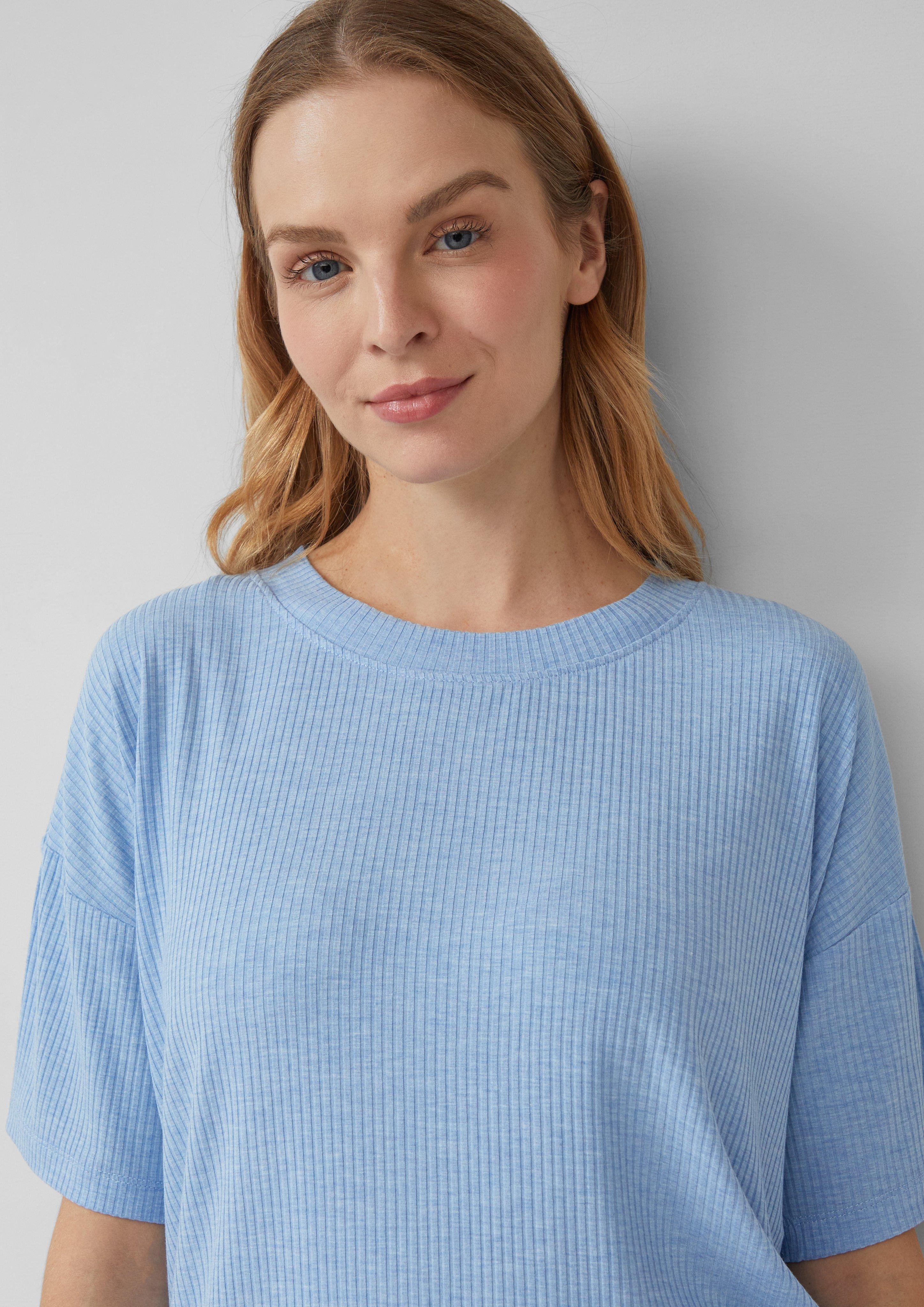 Pyjamatop in 1198, 666 & 8606