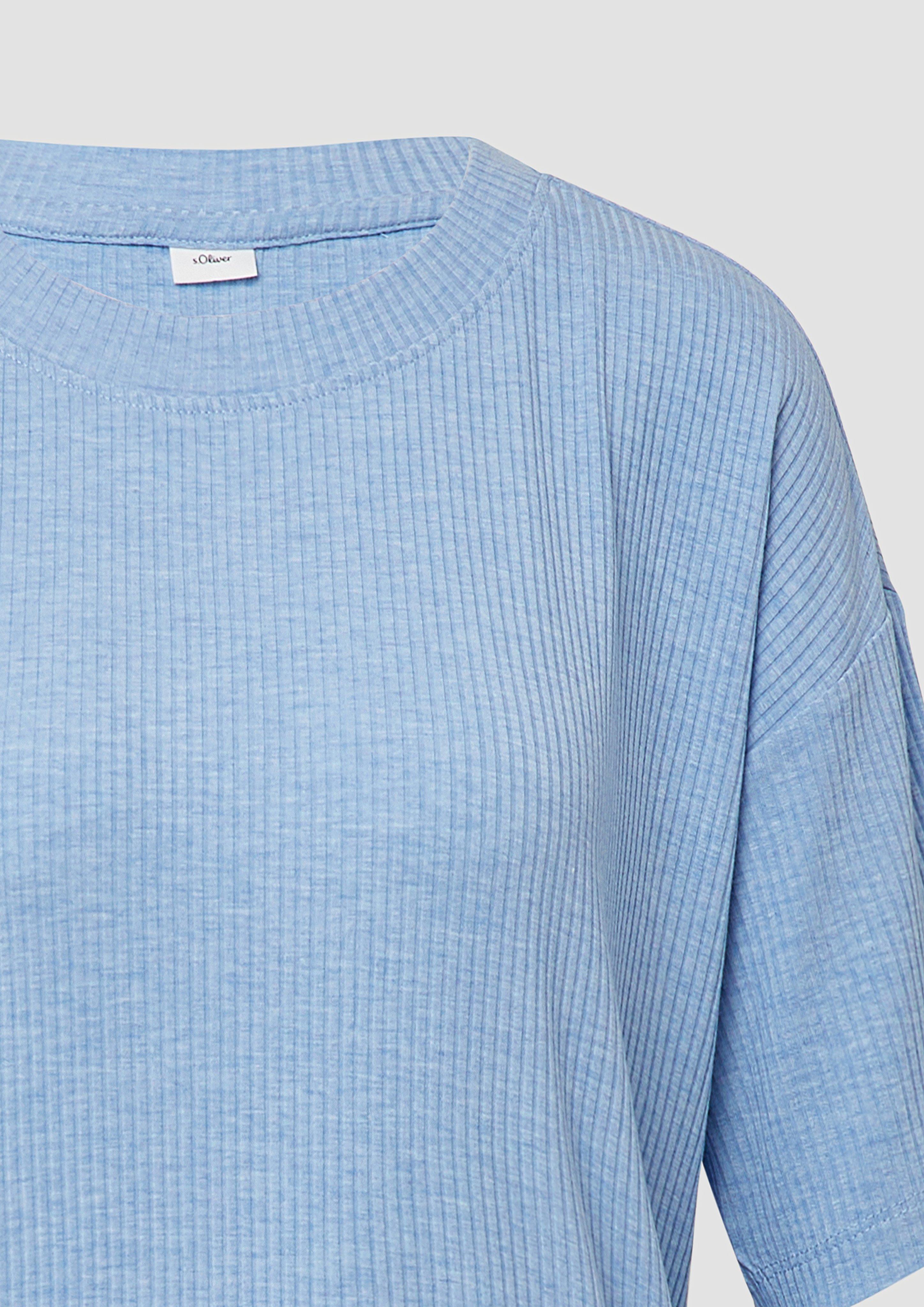 Pyjamatop in 1198, 666 & 8606