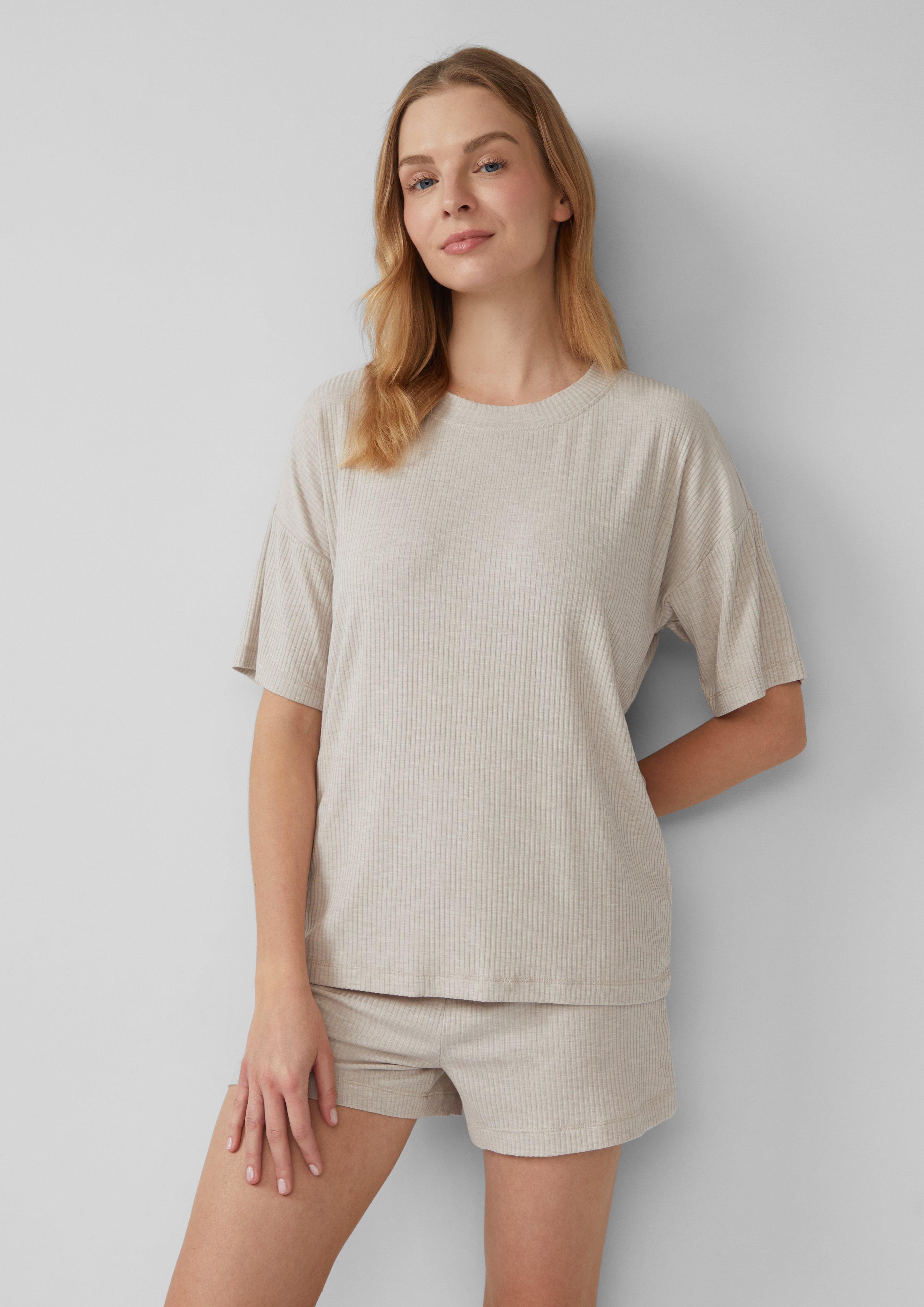 Pyjamatop in 666, 1198 & 8606