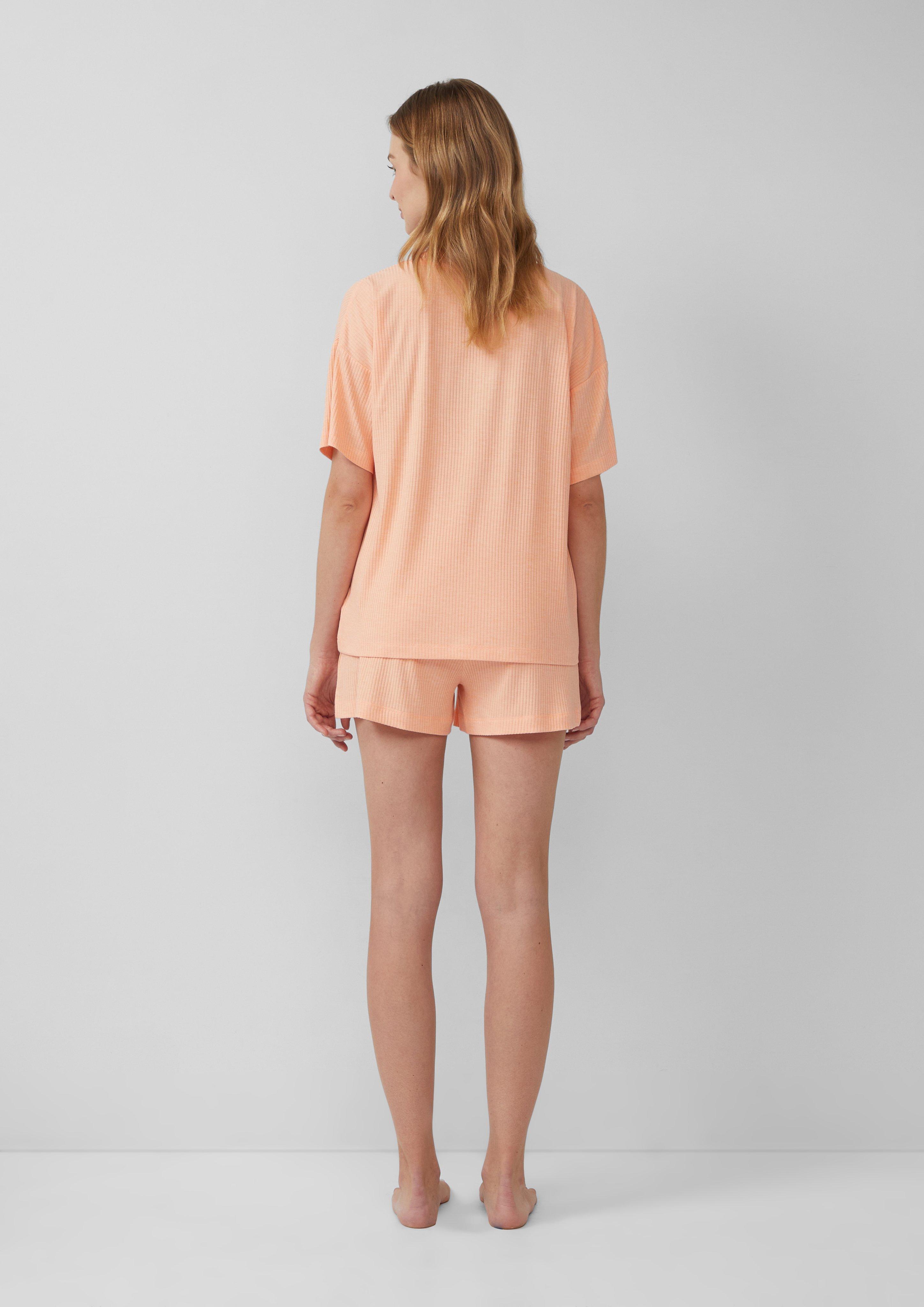 Zgornji del pižame in 8606, 1198 & 666