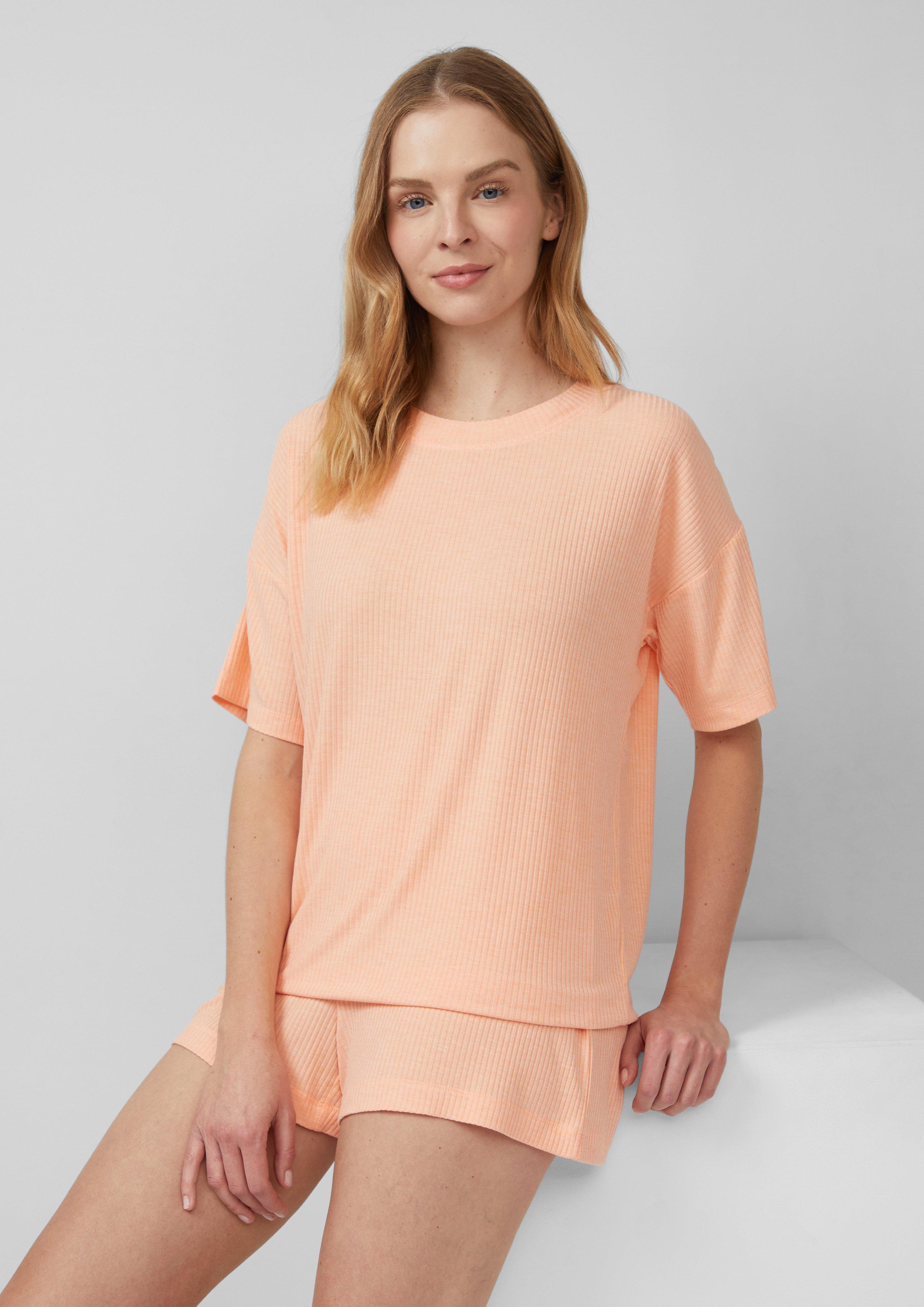 Pyjamatop in 8606, 1198 & 666