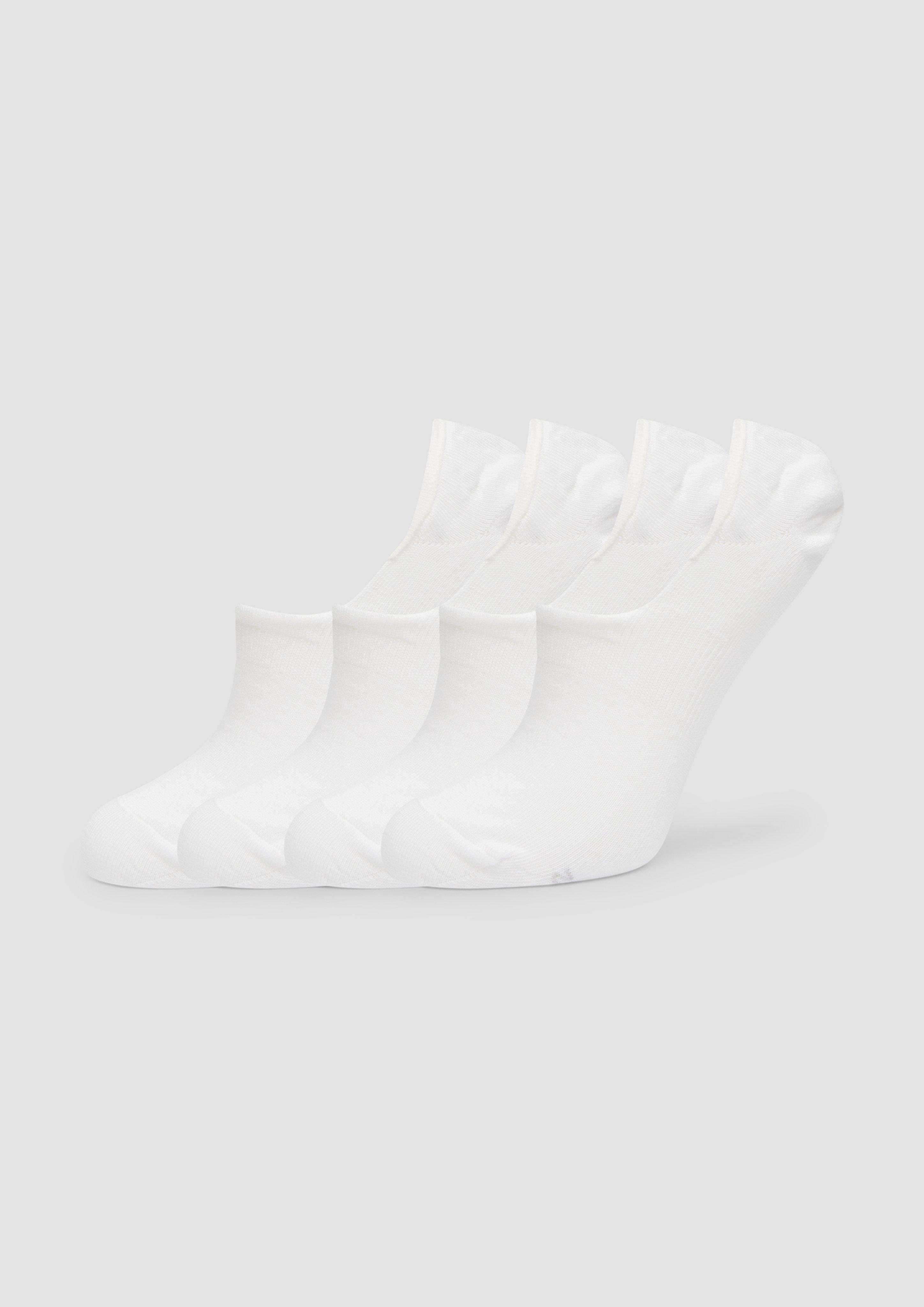 Ponožky, ktoré sa neukážu in 