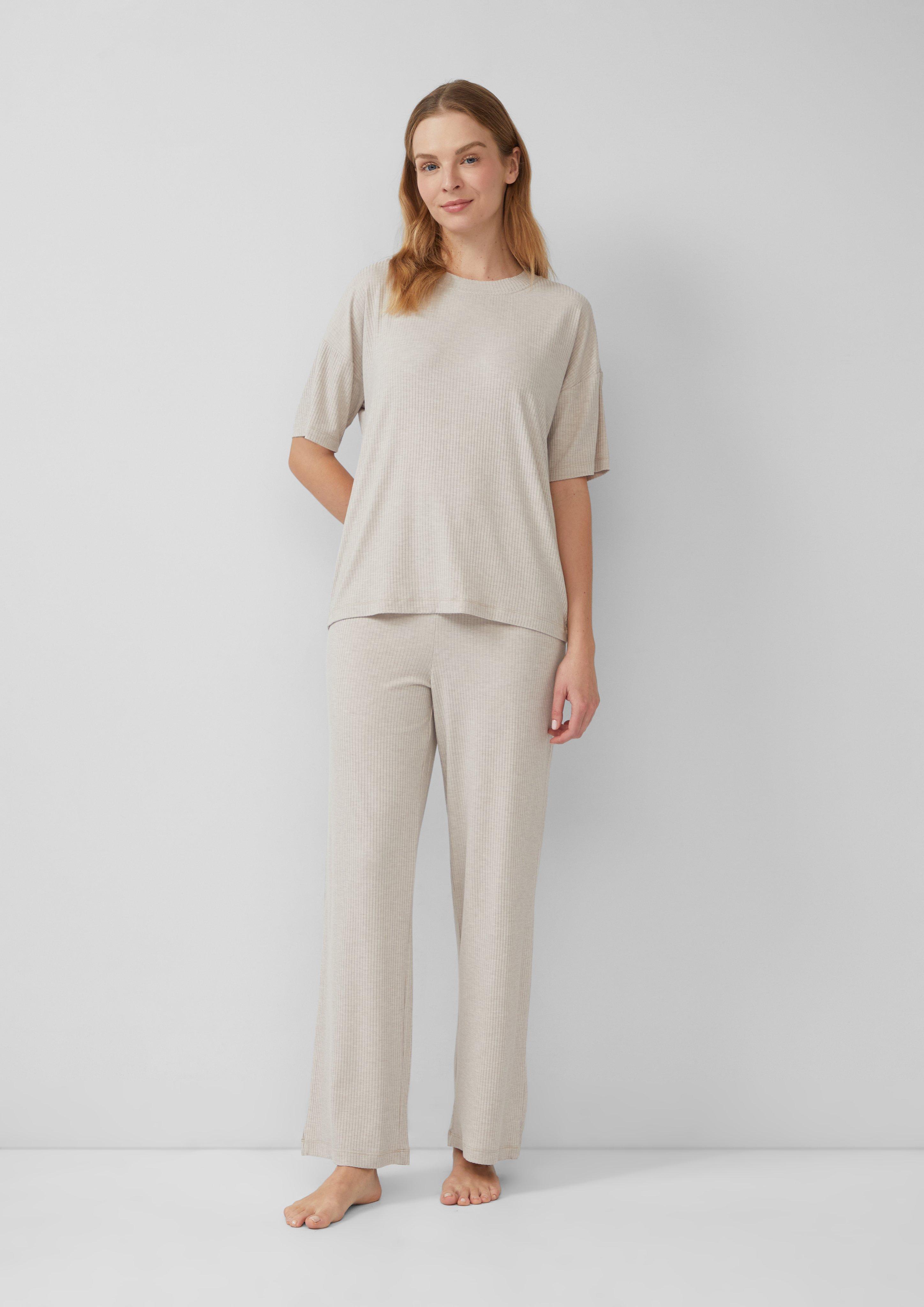 Pyjamabroek in 666, 1198 & 8606