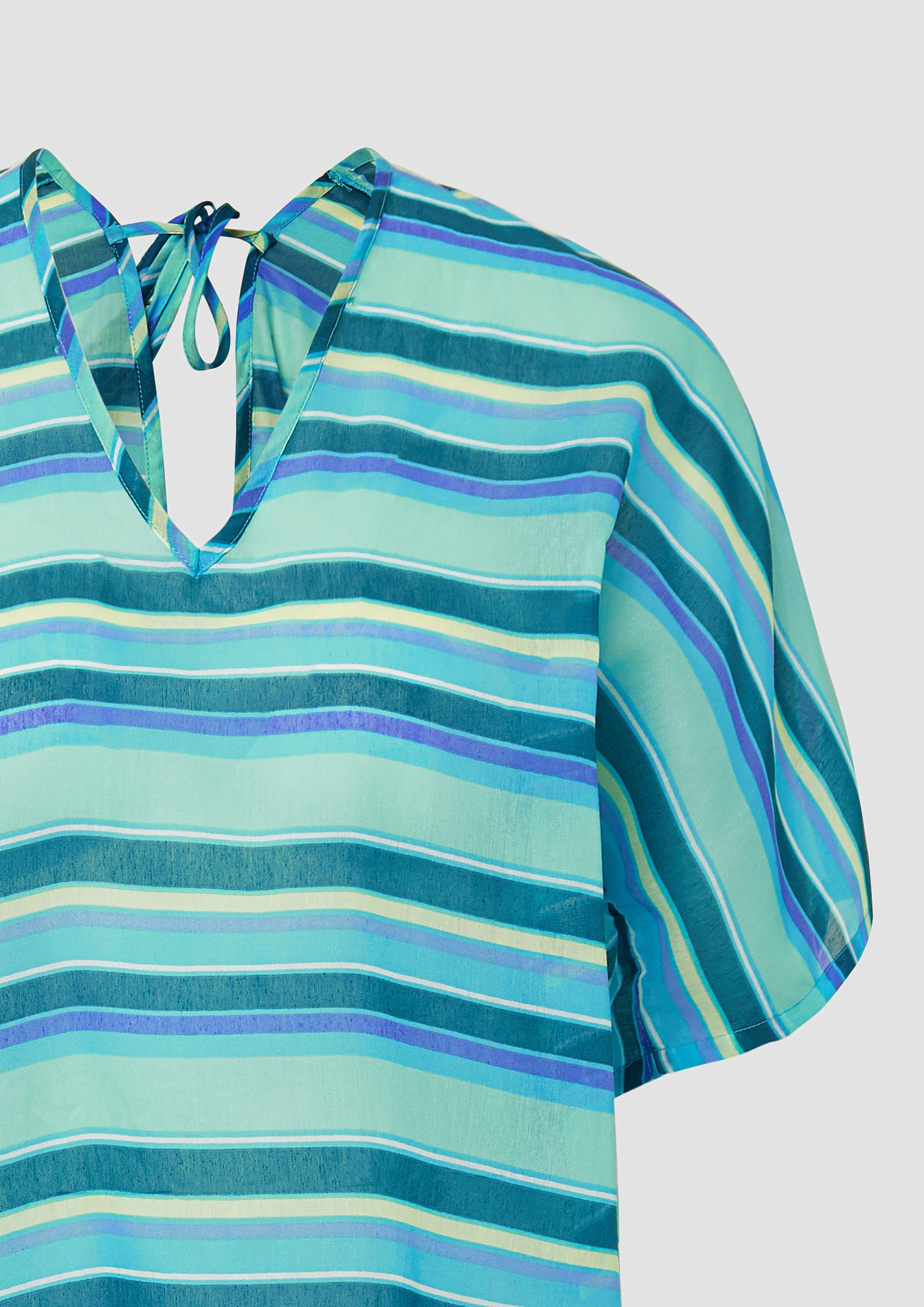 Strandblouse in 8738