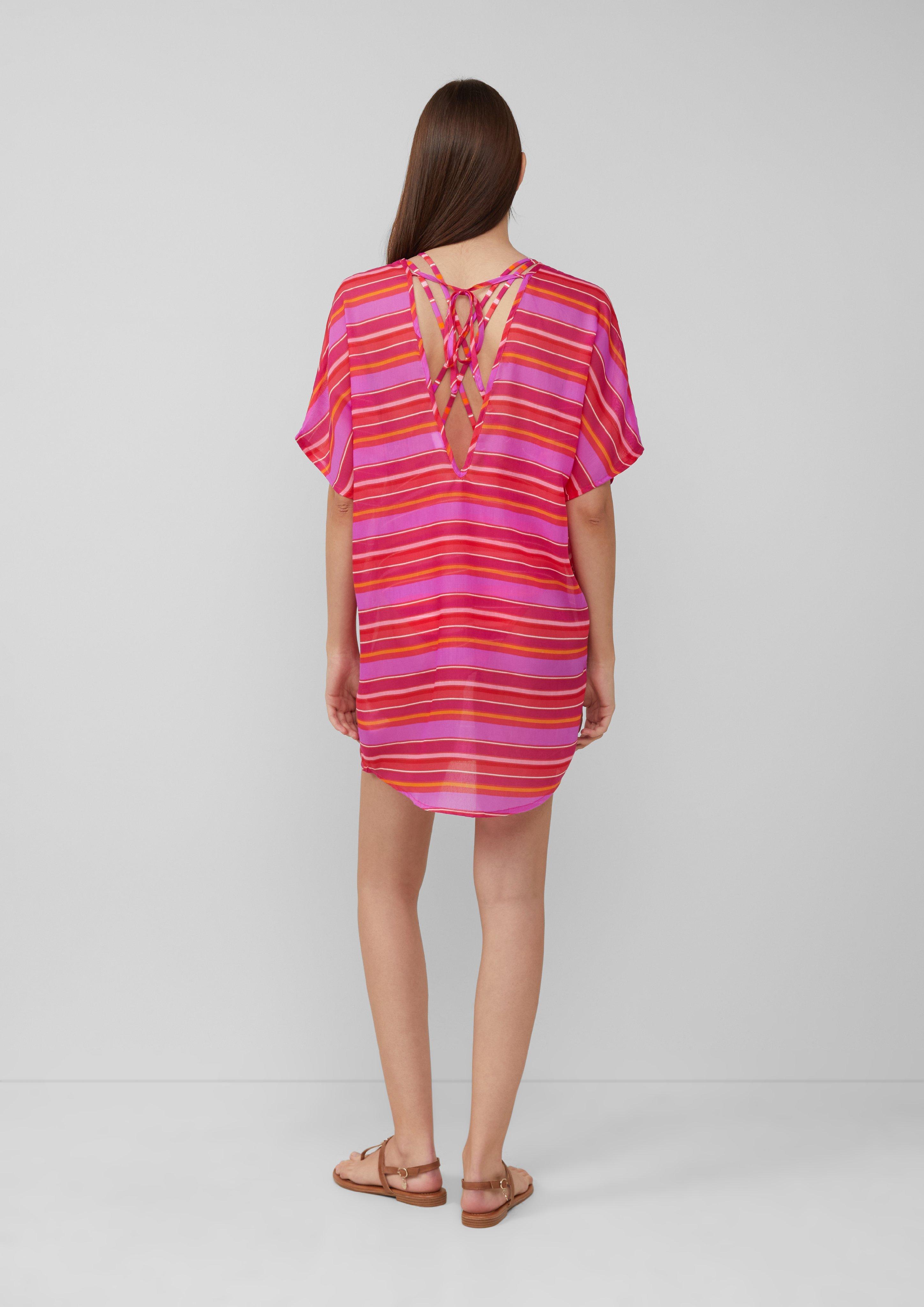 Strandblouse in 6848