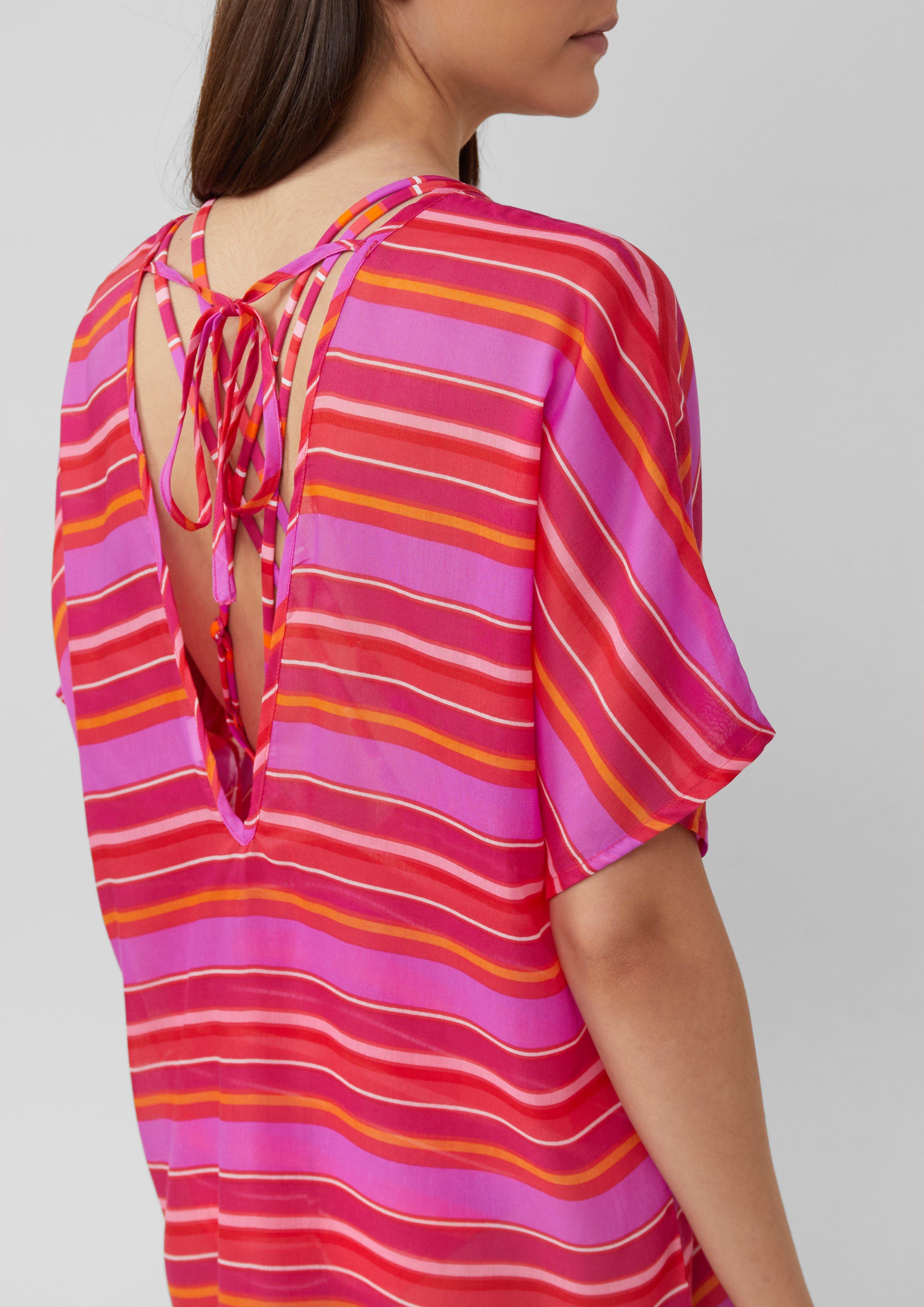 Strandblouse in 6848