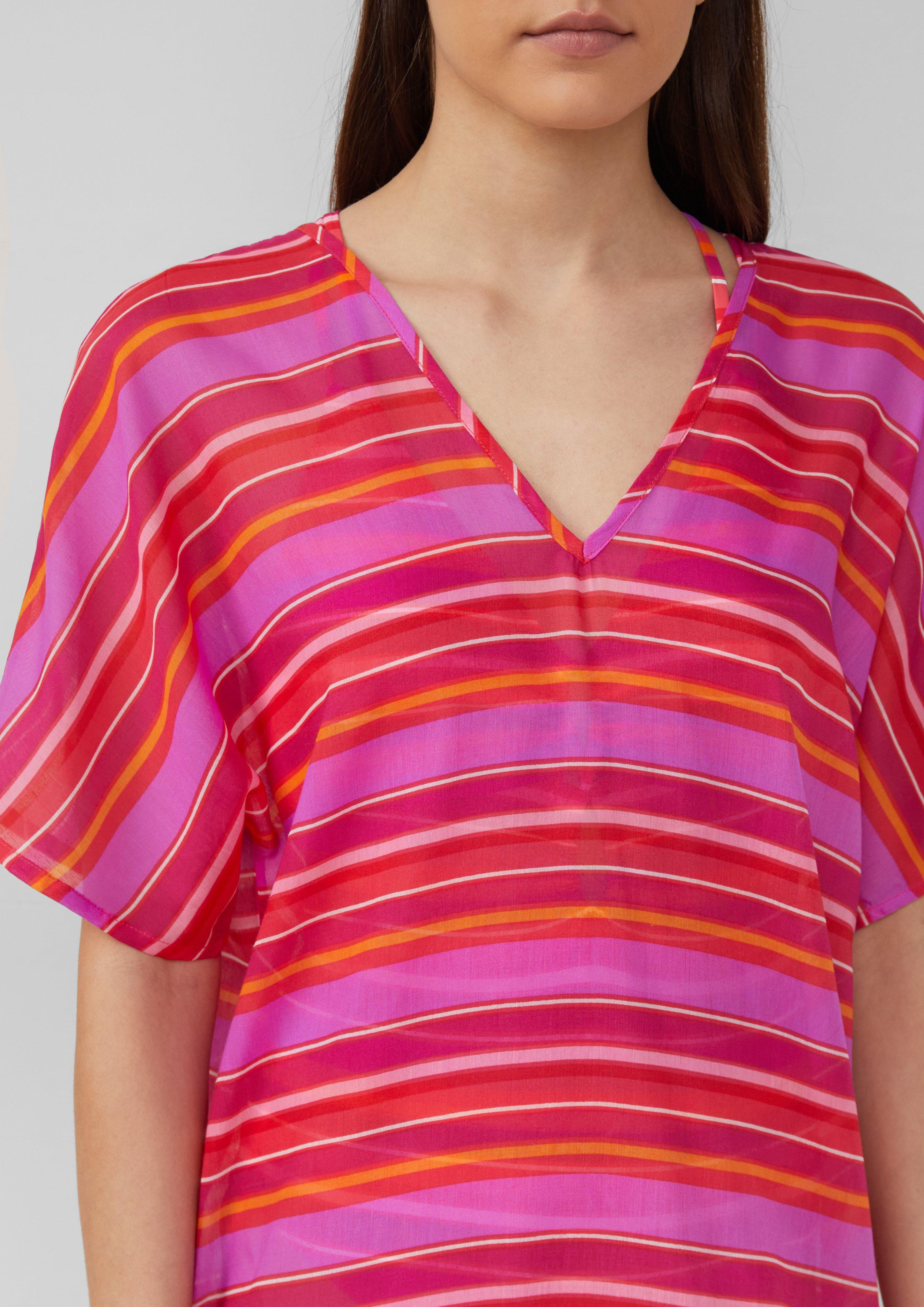 Strandblouse in 6848