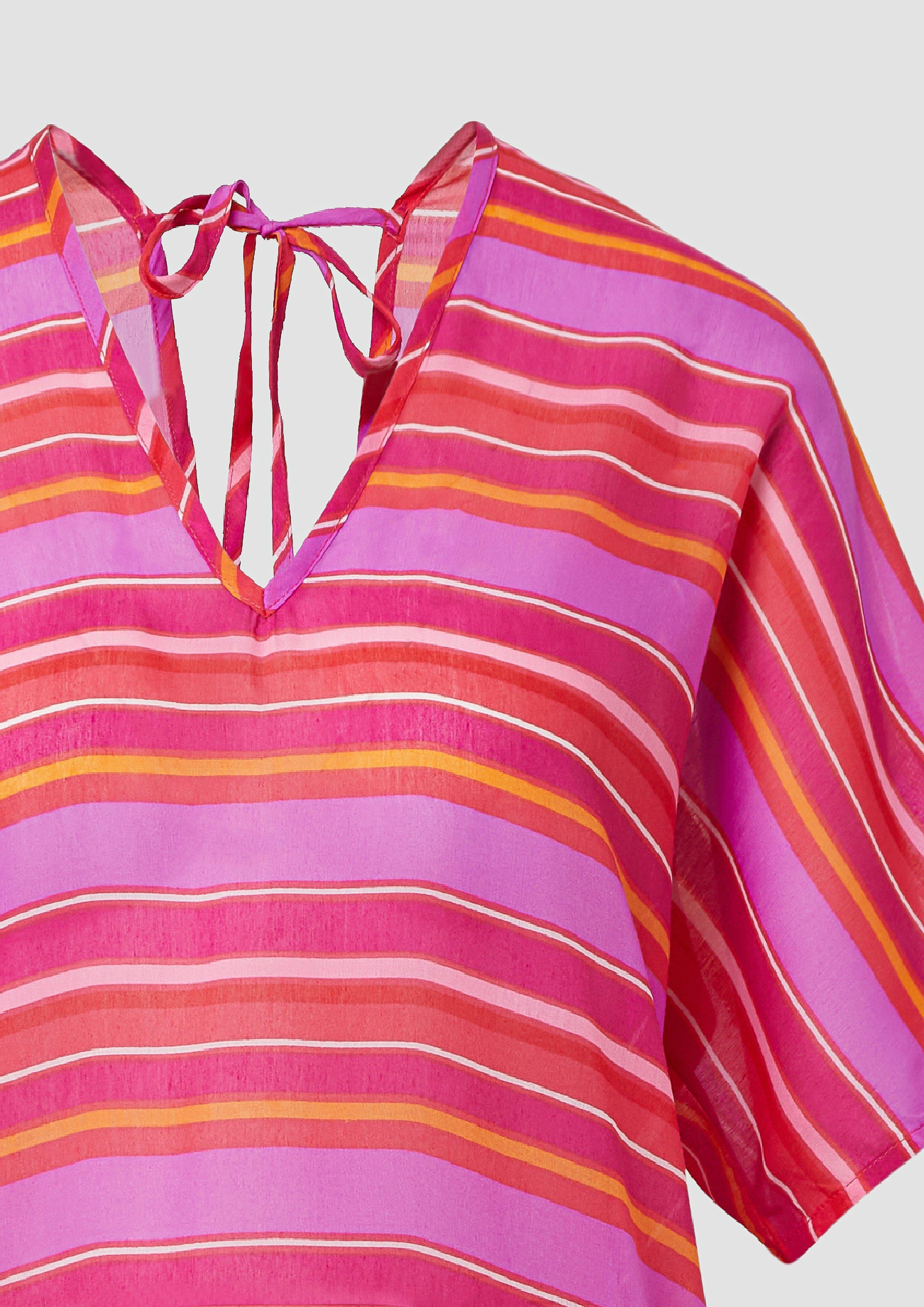 Strandblouse in 6848