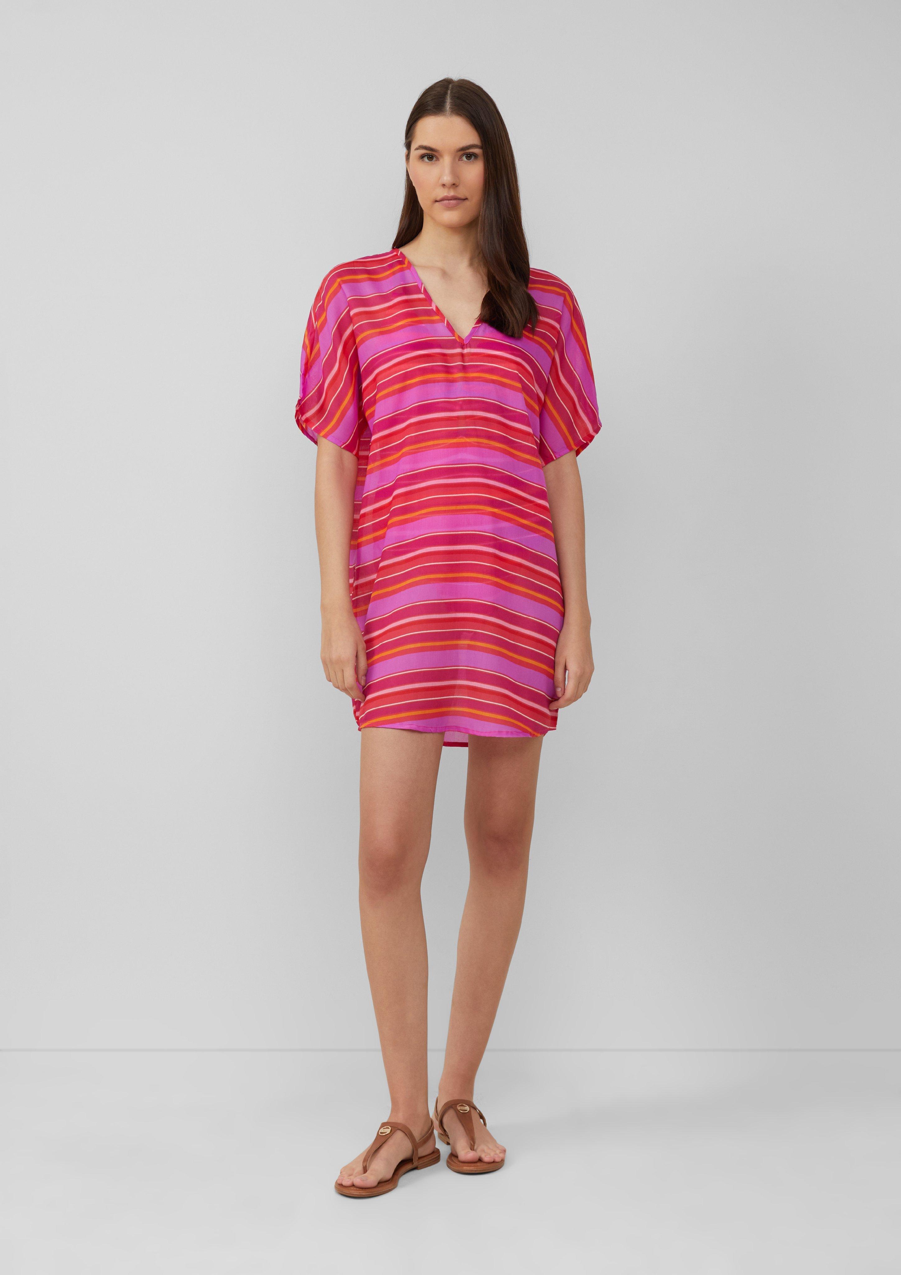 Strandblouse in 6848