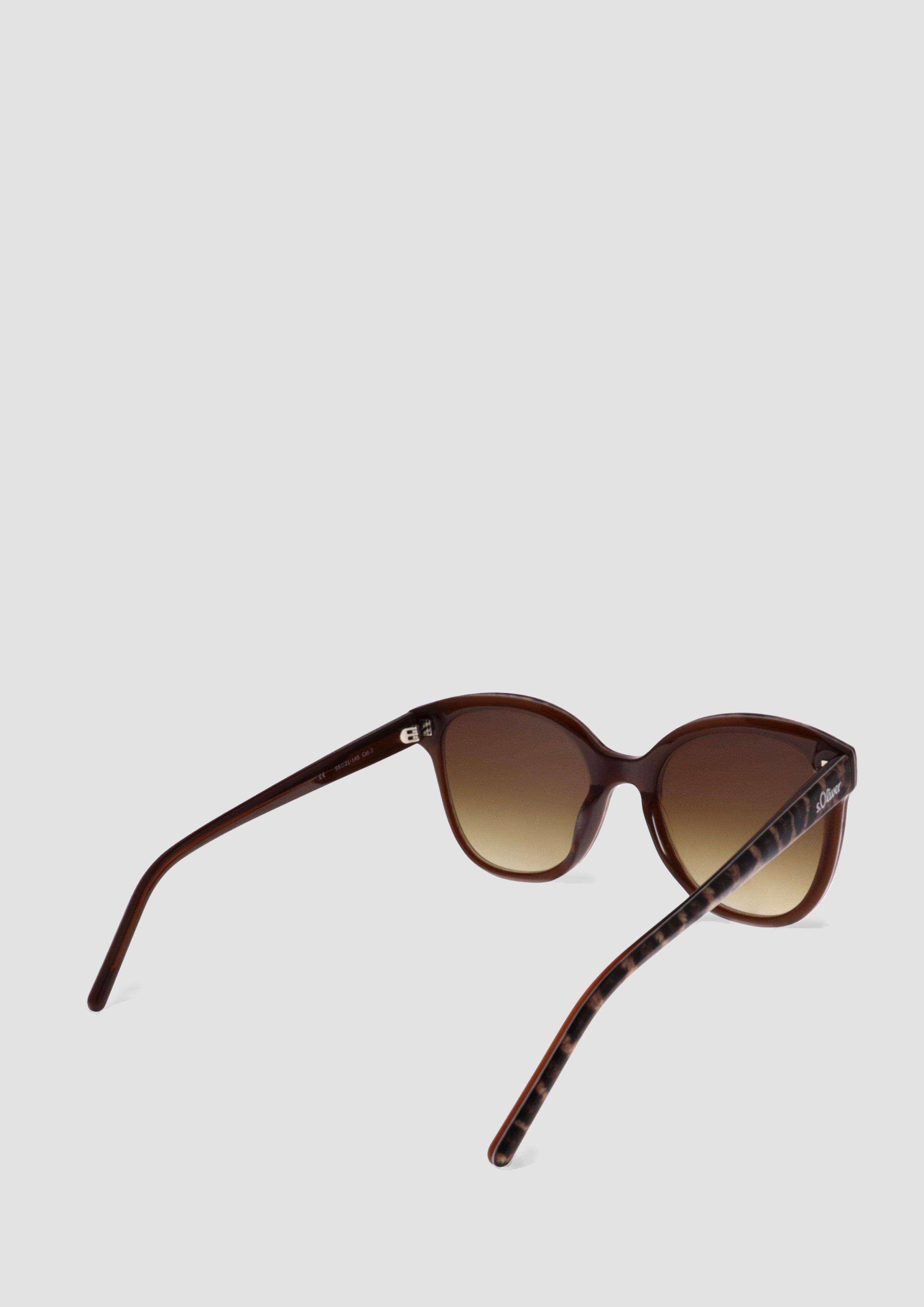 Zonnebril in 01A0, 9999 & 4000