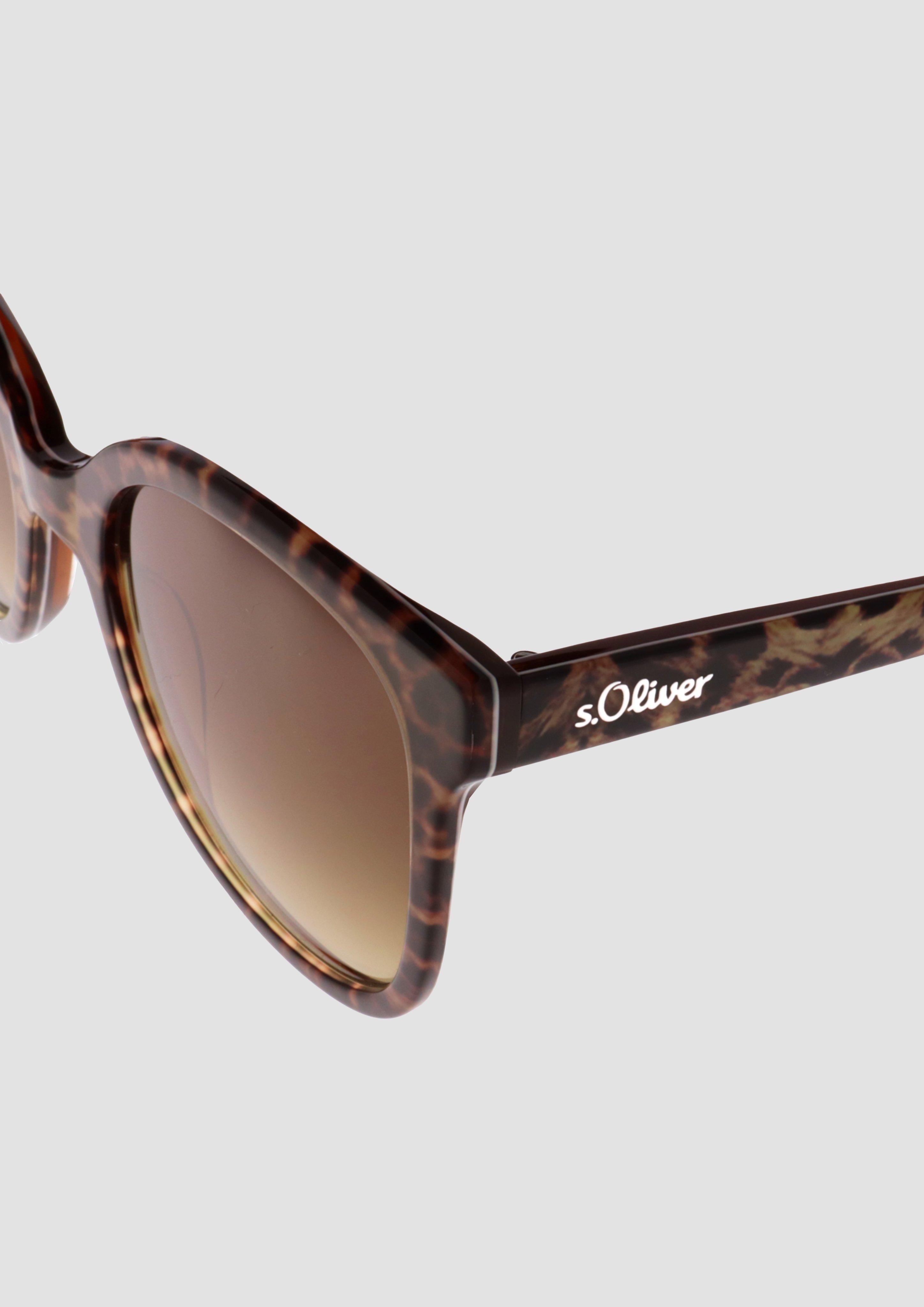 Zonnebril in 01A0, 9999 & 4000