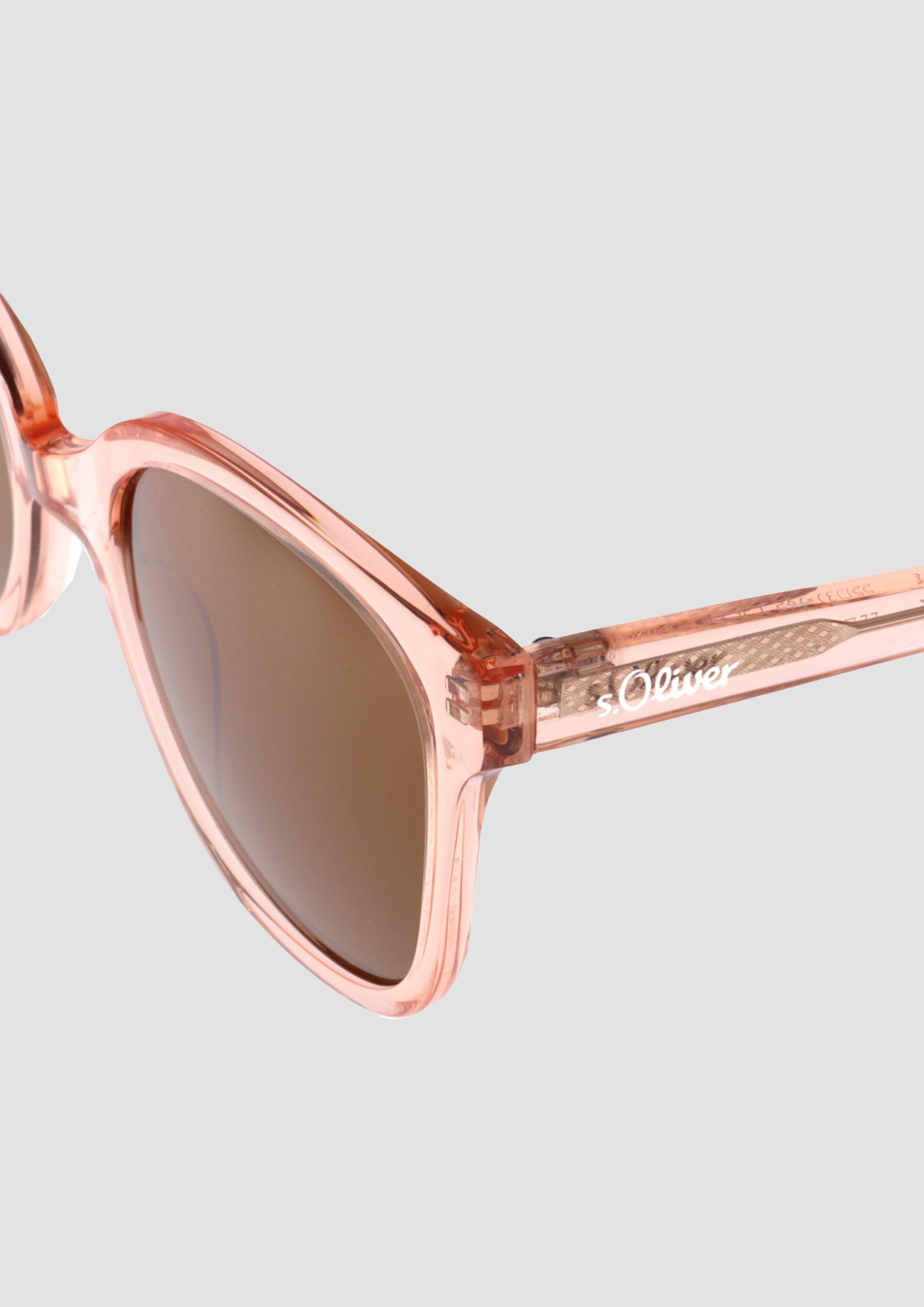 Zonnebril in 4000, 01A0 & 9999