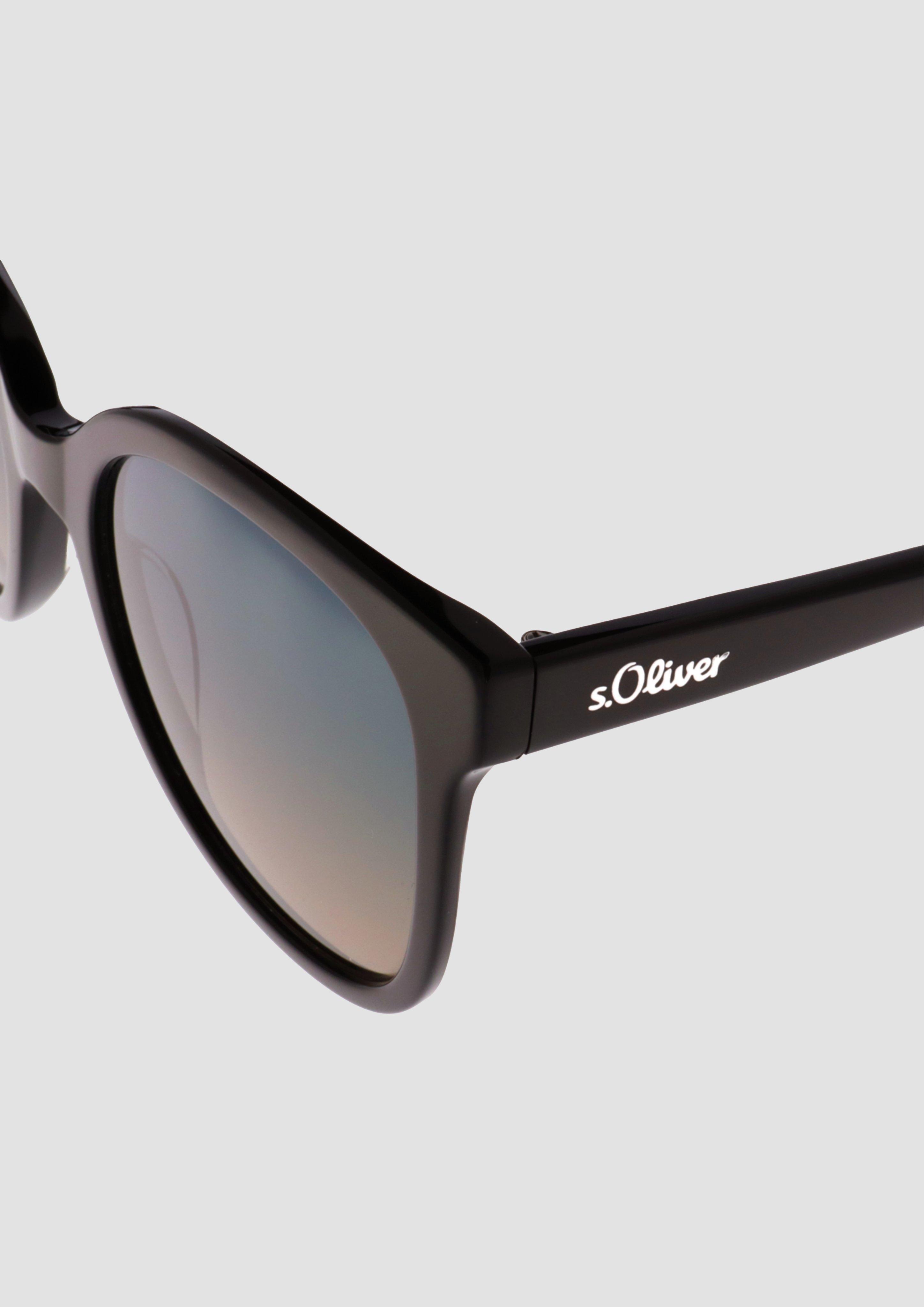 Zonnebril in 9999, 01A0 & 4000