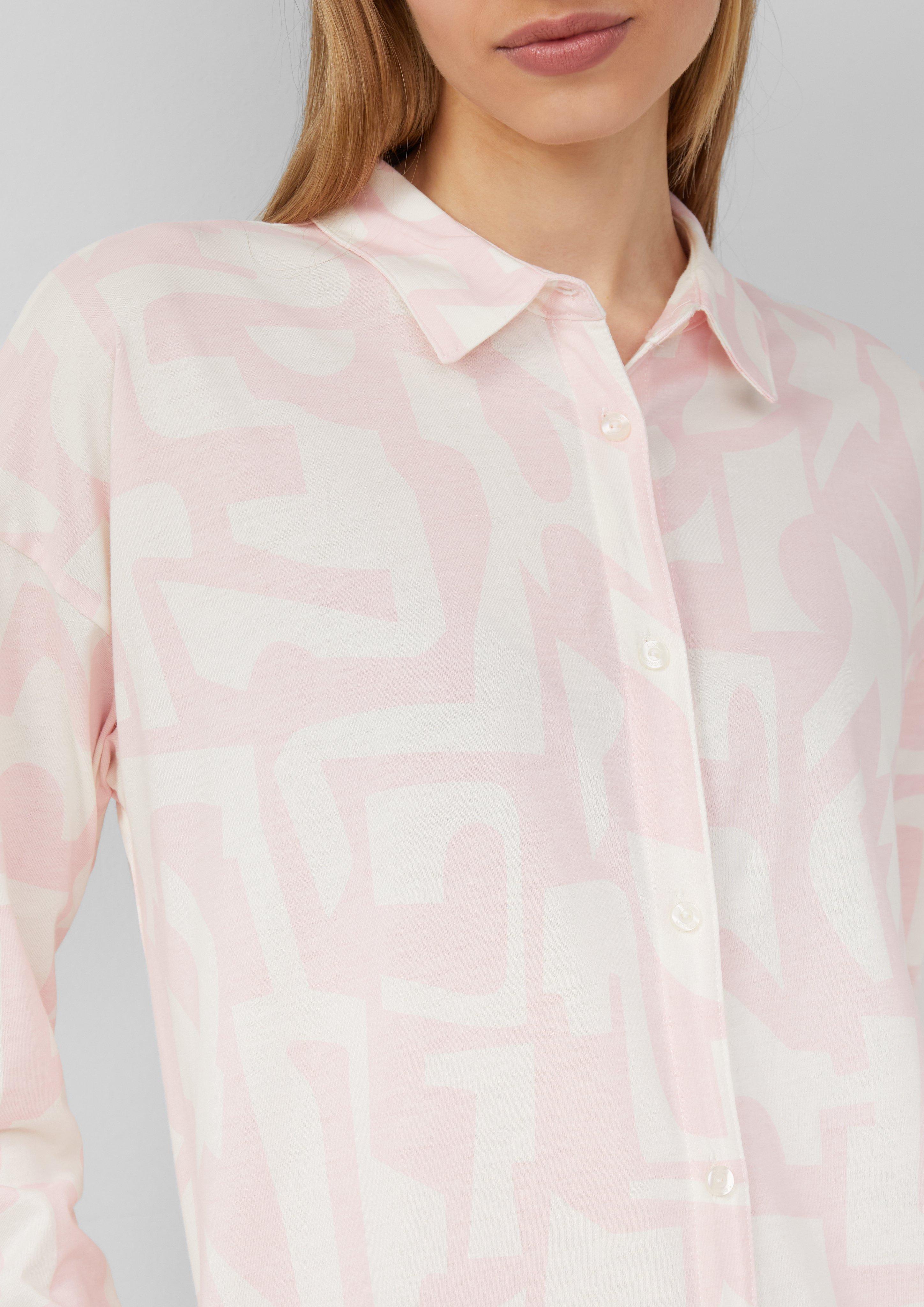 Nachthemd in 784 & 12