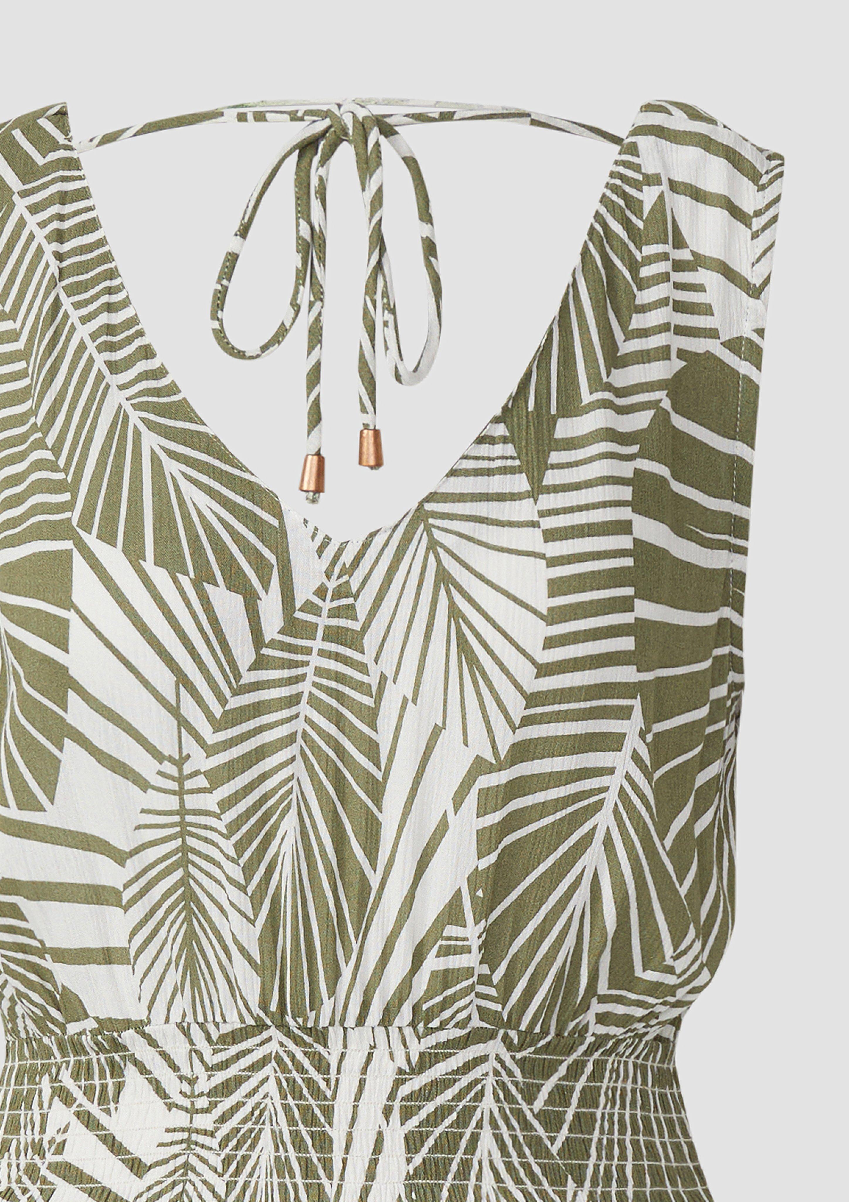 Strand-Kleid in 8598