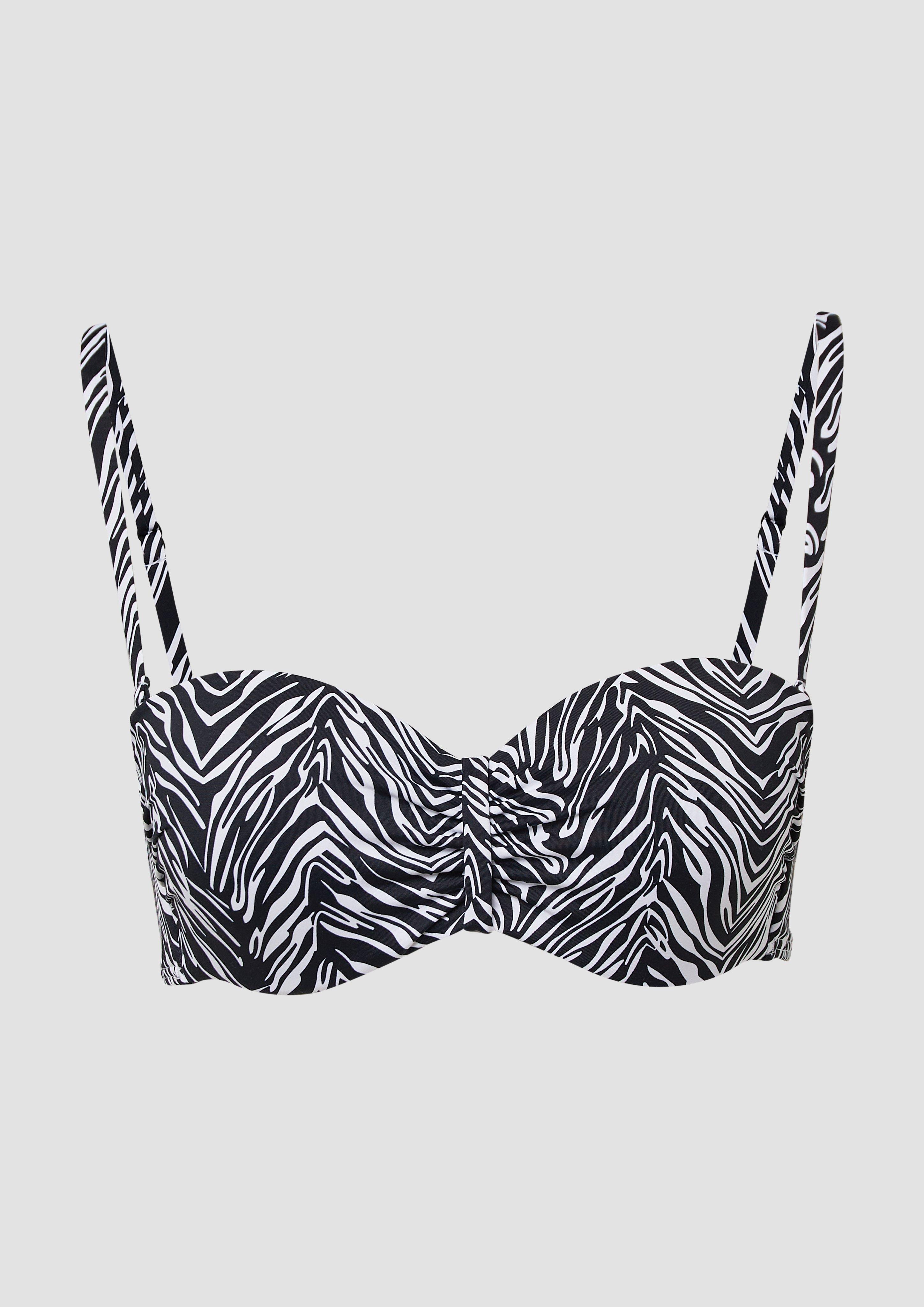 Bikini-Top Bandeau