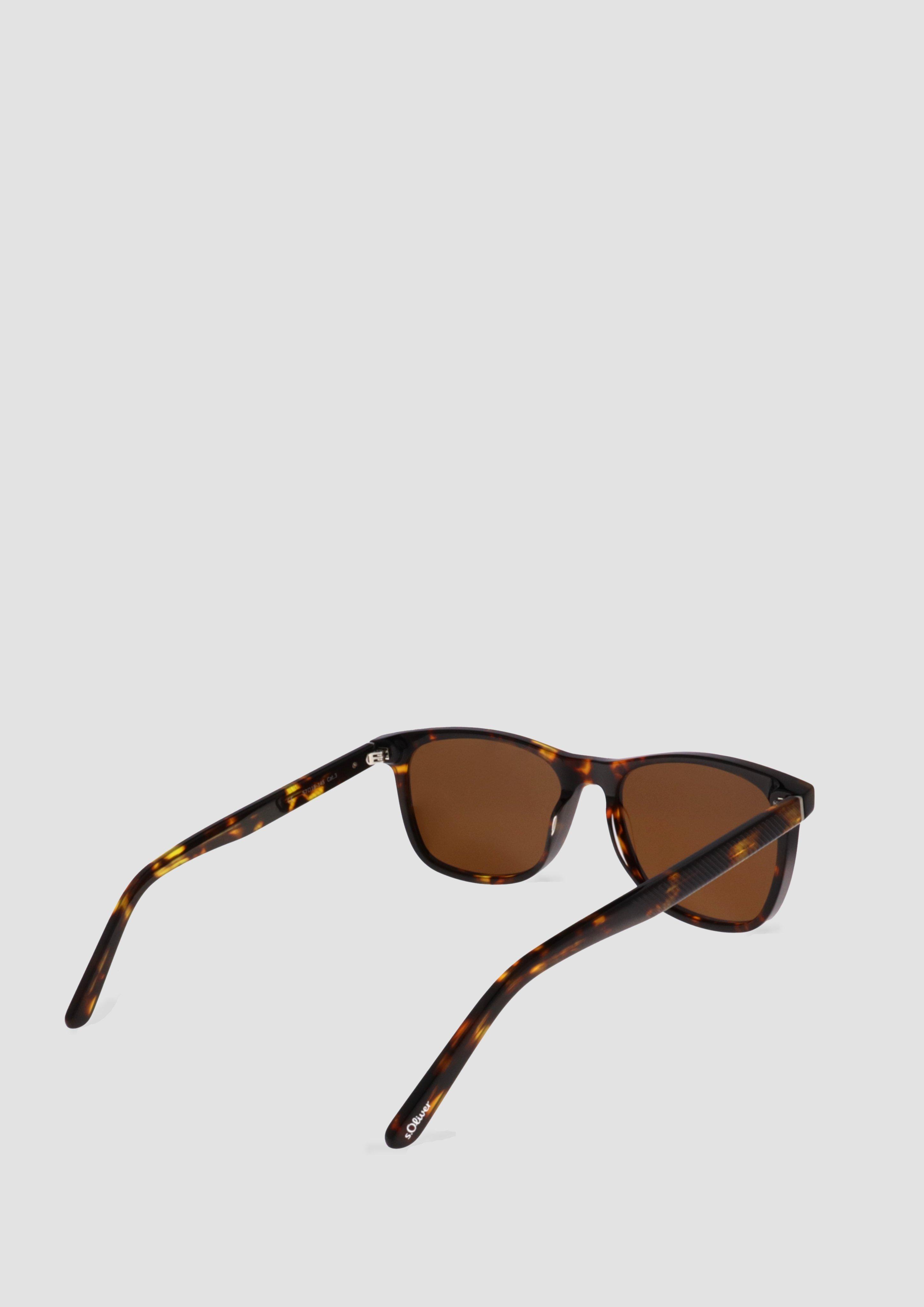 Sonnenbrille in 01A0, 9999 & 9000