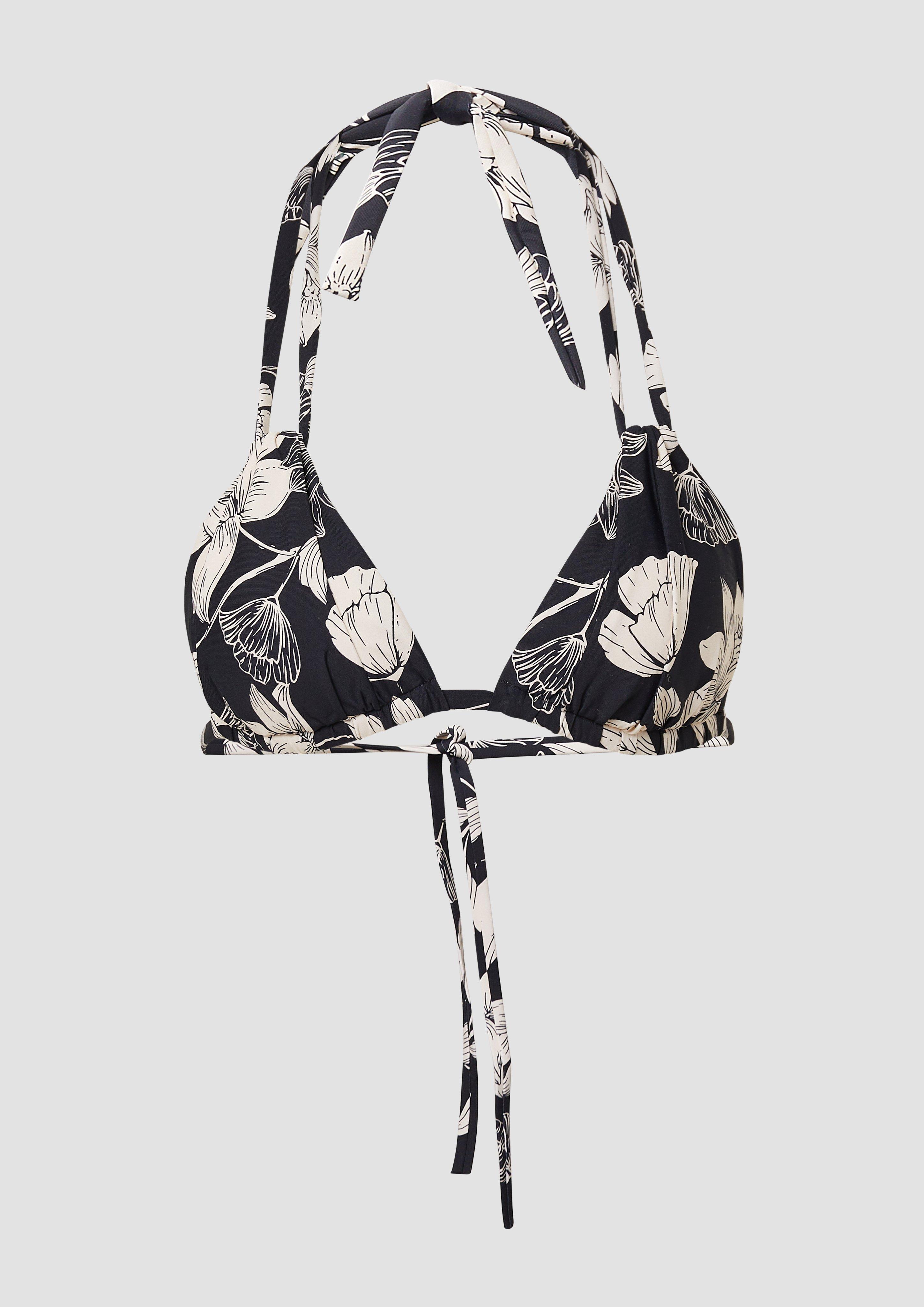 Bikini-Top Triangel
