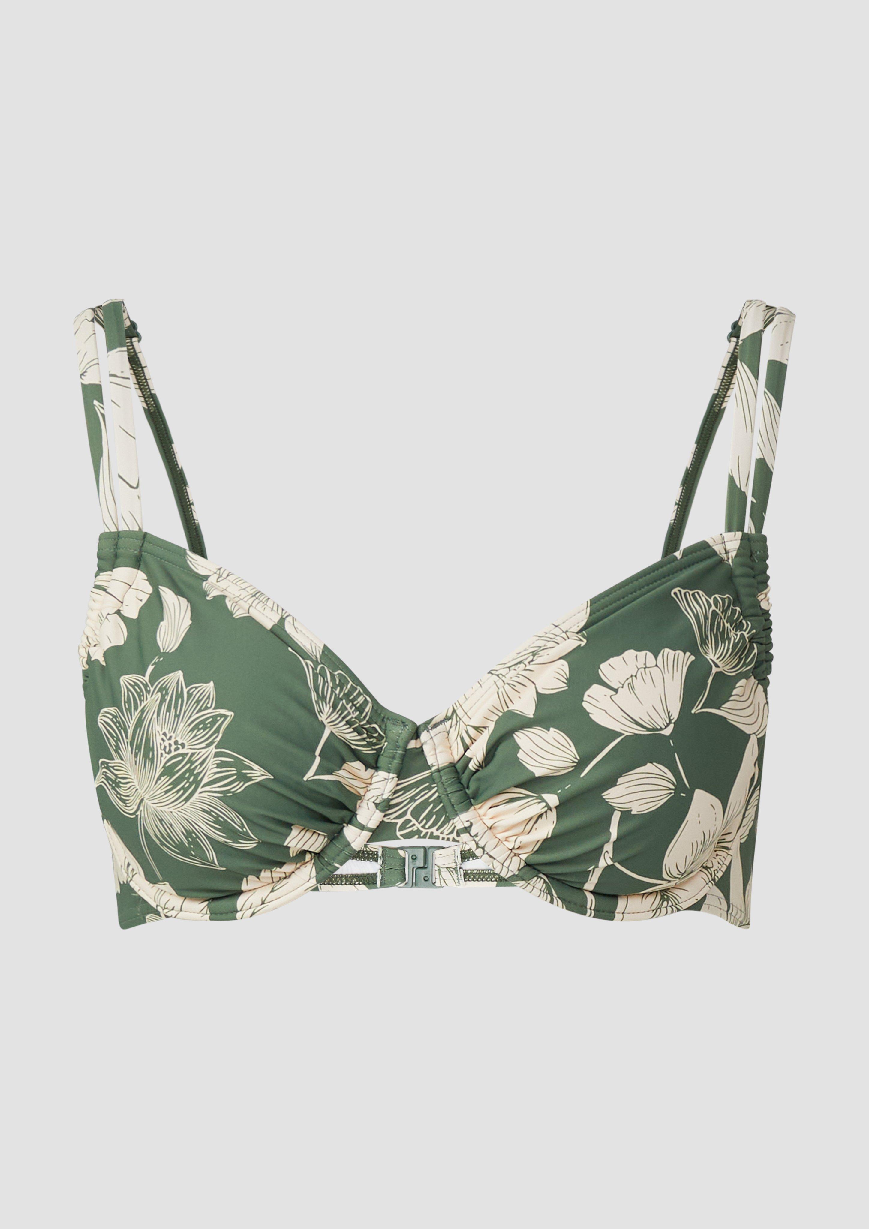 Product sibling olijfgroen